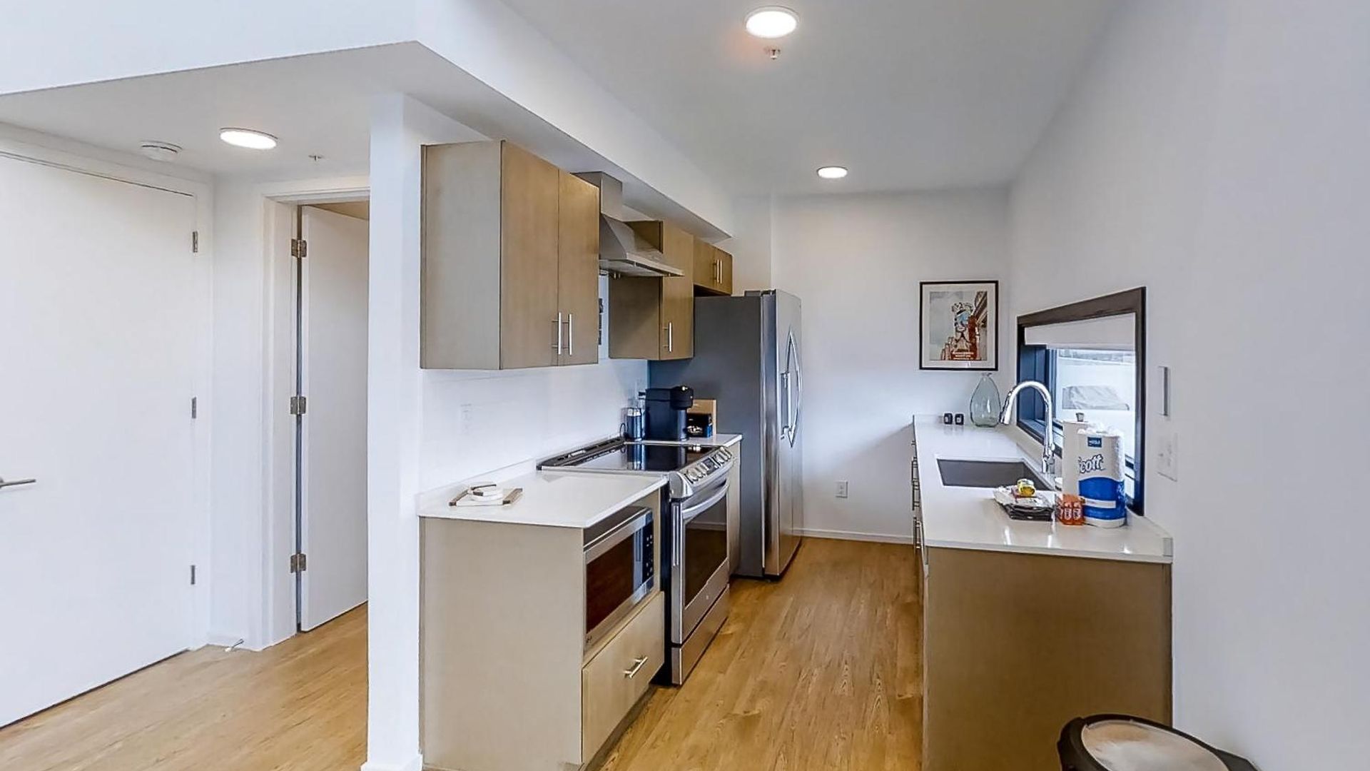 Illume 308 Apartment *