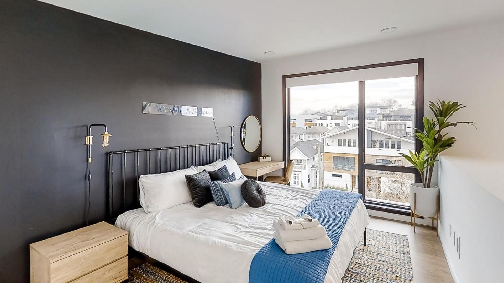 Apartment Illume 308 *