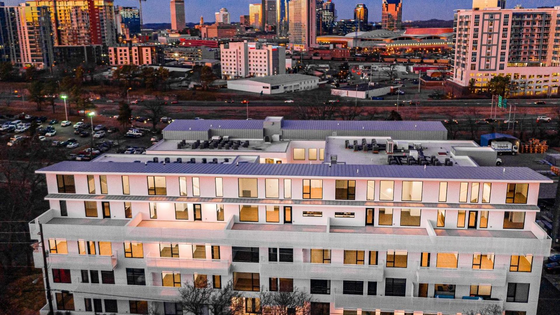 Illume 308 * Nashville