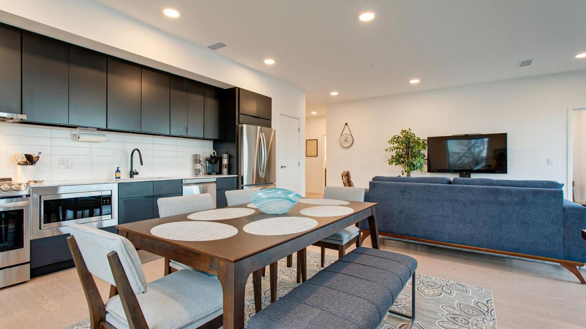 Eve Apartment Nashville