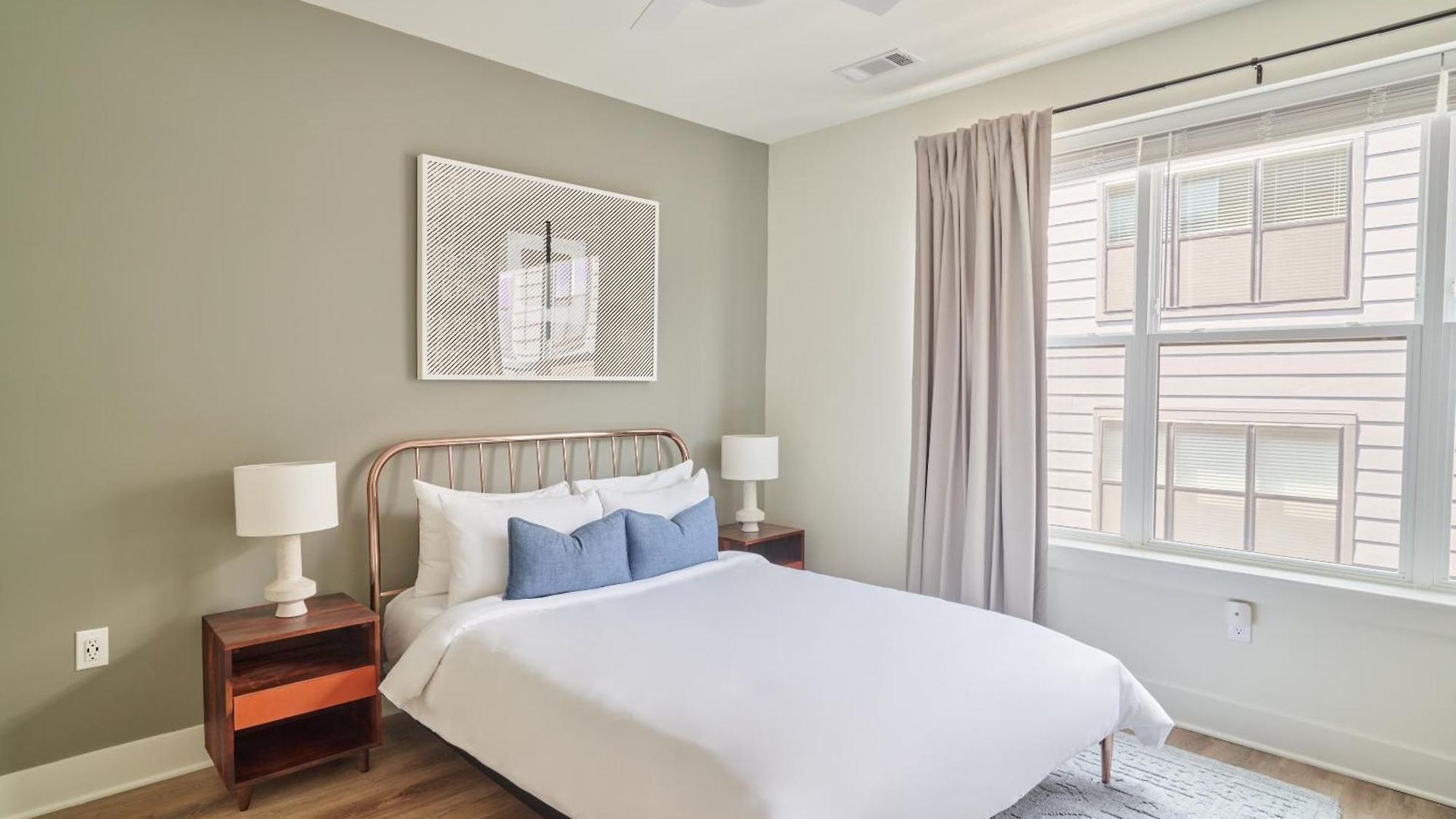 Lc Sobro Aparthotel Nashville