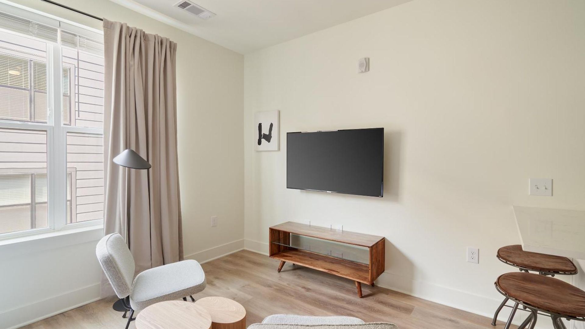 Aparthotel Lc Sobro Nashville