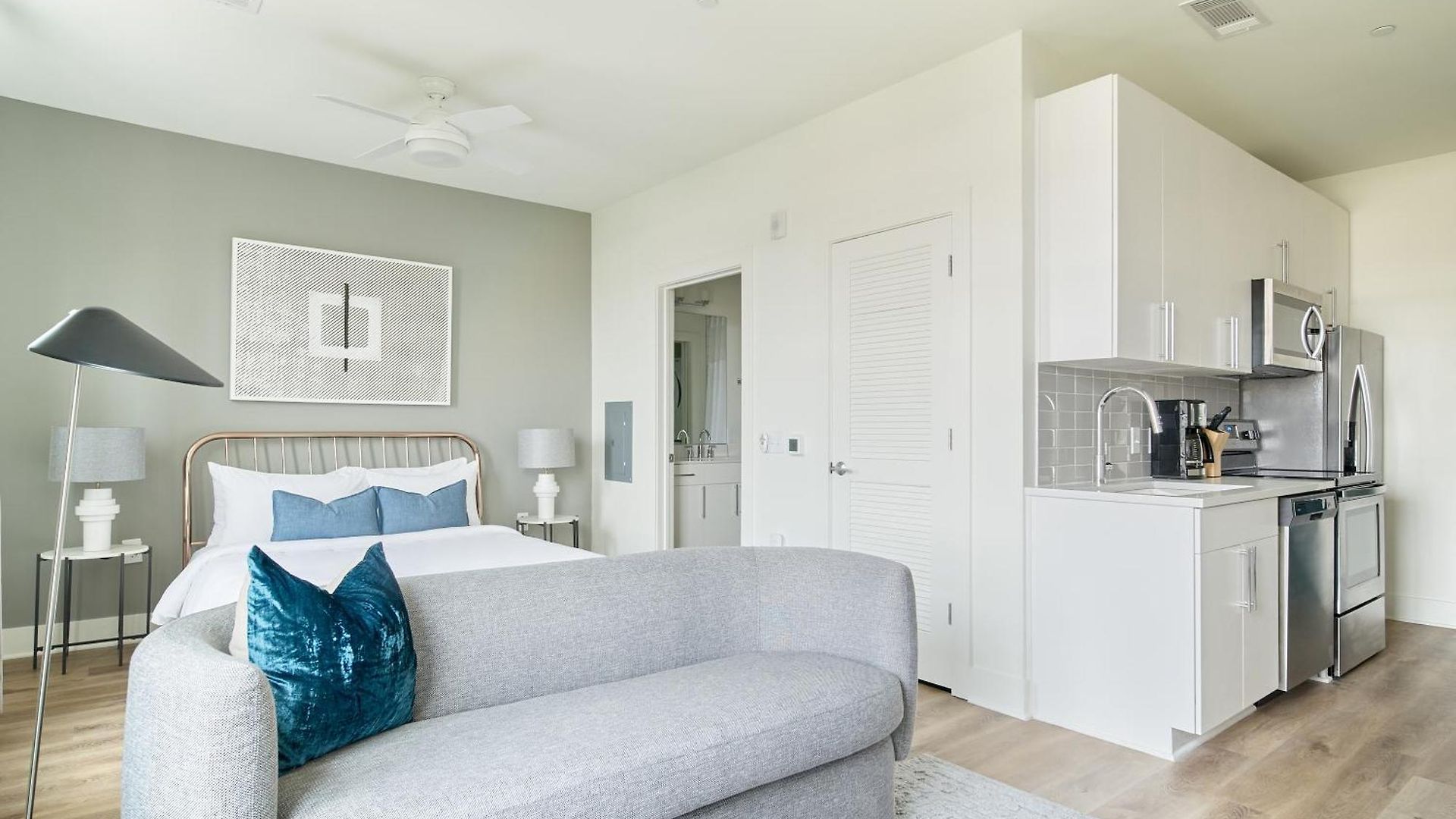 Lc Sobro Aparthotel Nashville