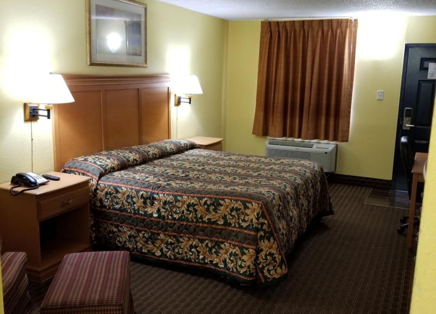 Hotel Hermitage 2*