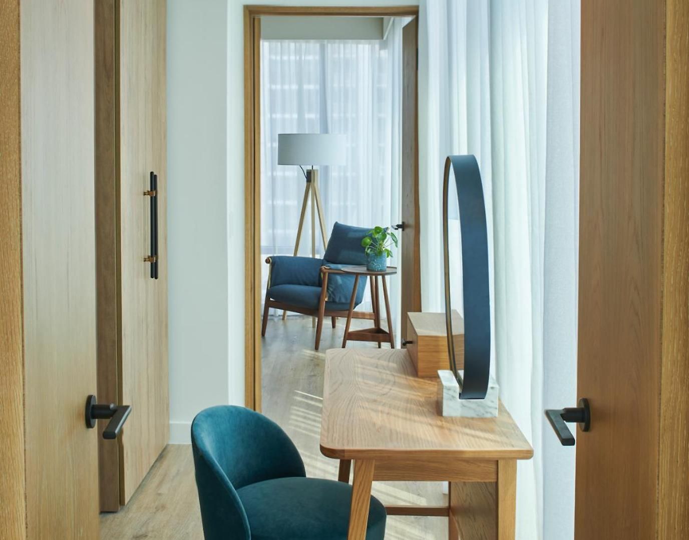 Hotel Virgin 4*