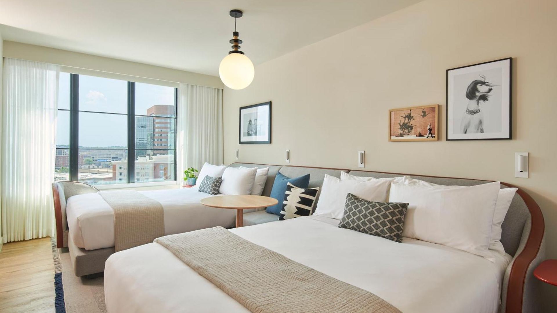Virgin Hotel Nashville