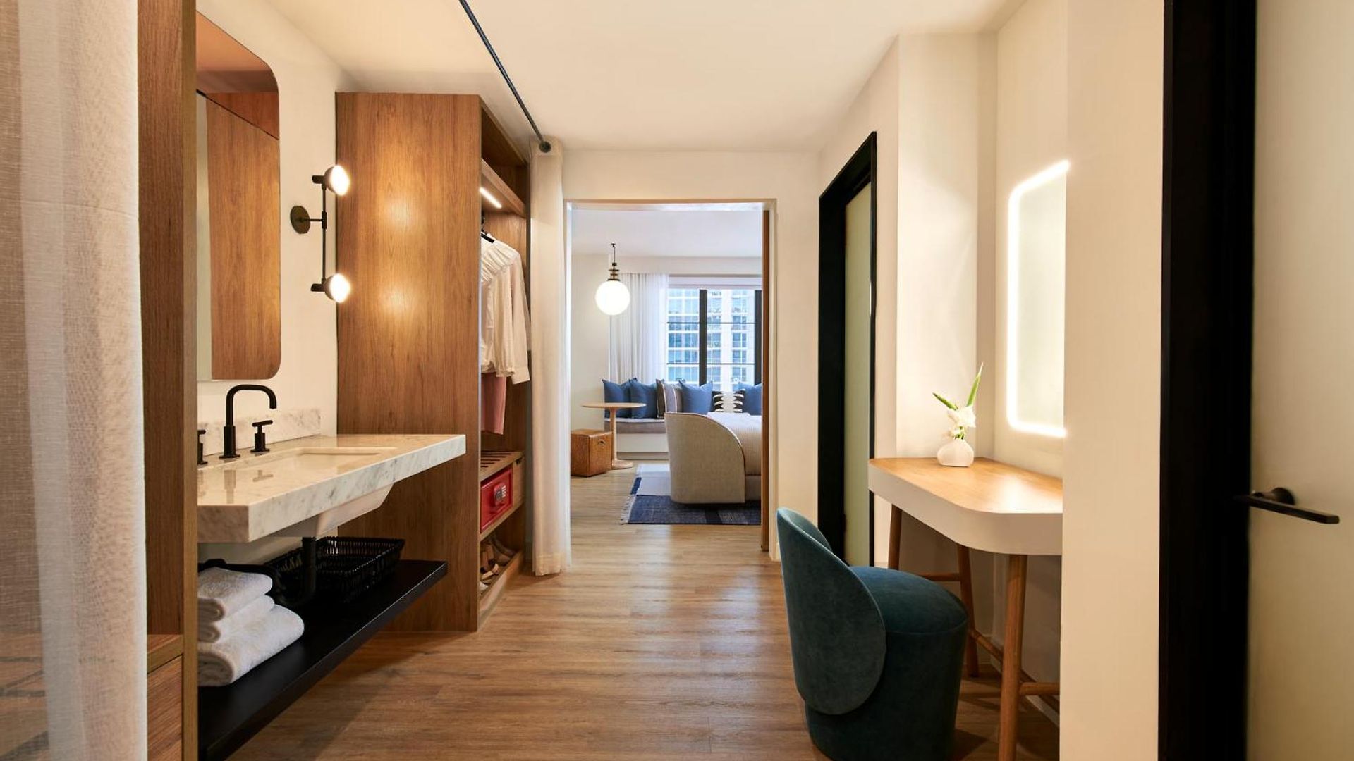 Virgin Hotel