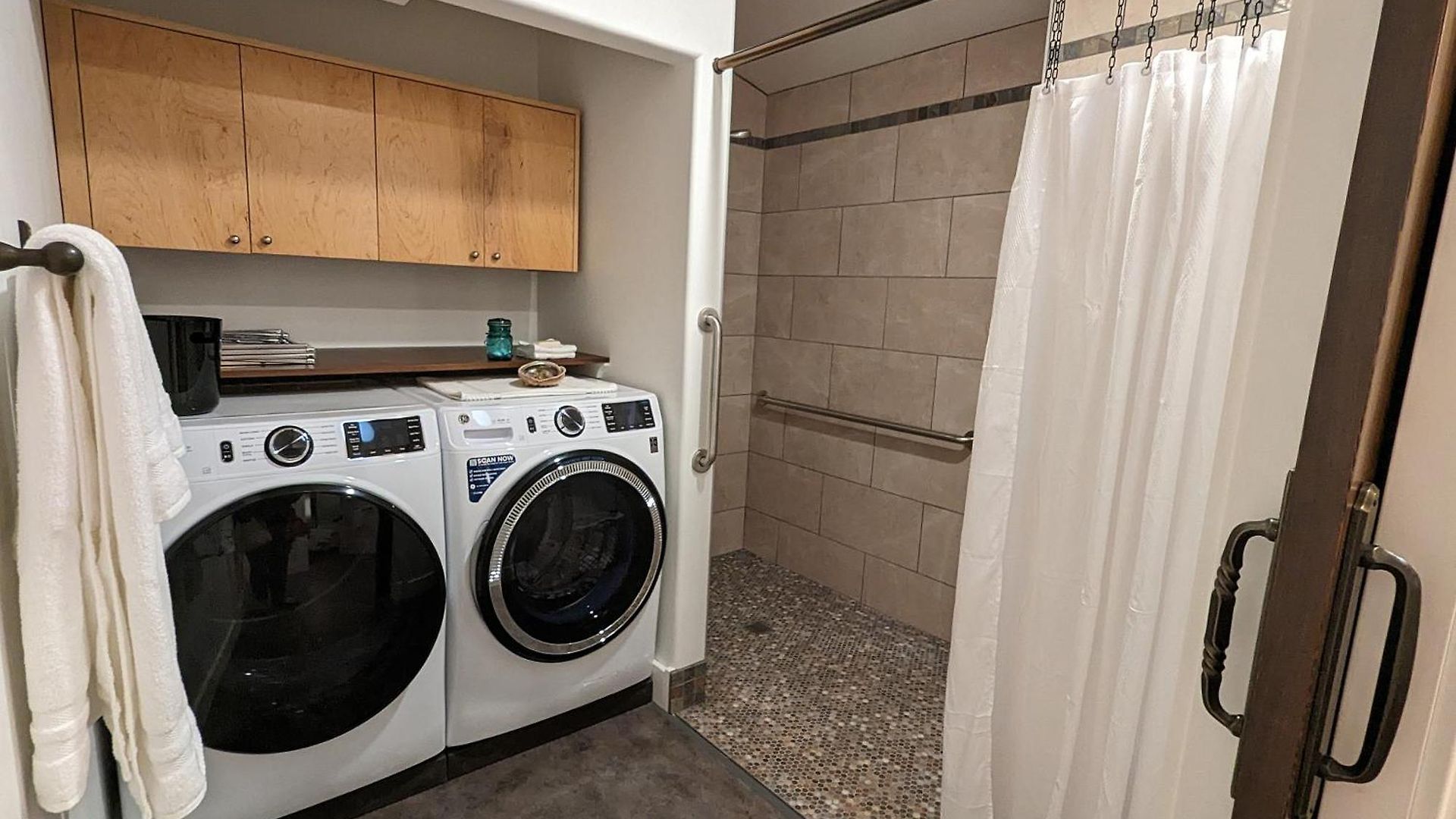 Apartment Westwood Shed In By Geodis Vanderbilt Belmont, 1 Accessible
