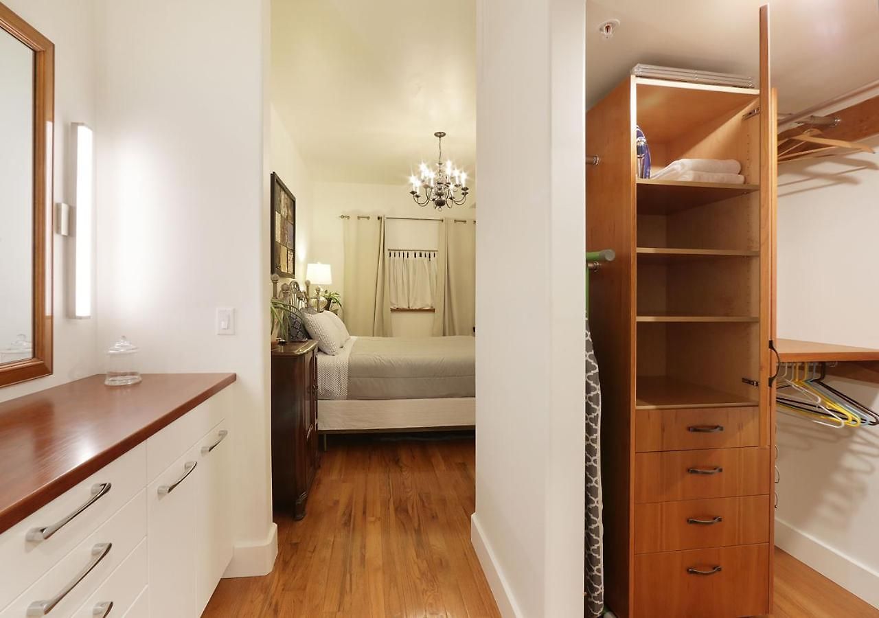 Westwood Shed In By Geodis Vanderbilt Belmont, 1 Accessible Apartment Nashville