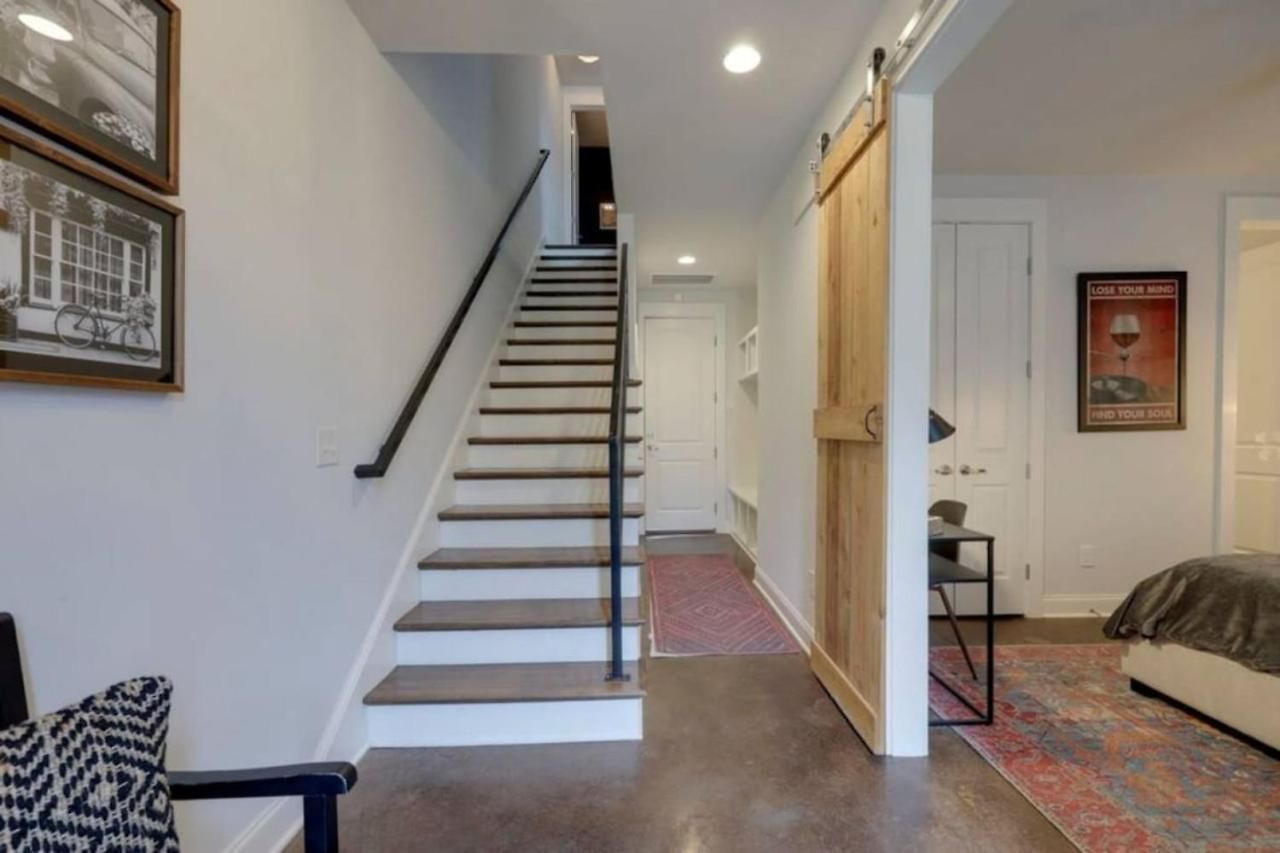 Holiday home Weho Home, Geodis Park, Private Movie Theater! 10min To Broadway! Sleeps 10! *