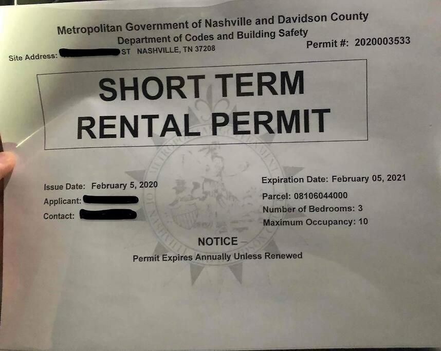 New Spacious 2 Miles From Downtown Holiday home Nashville