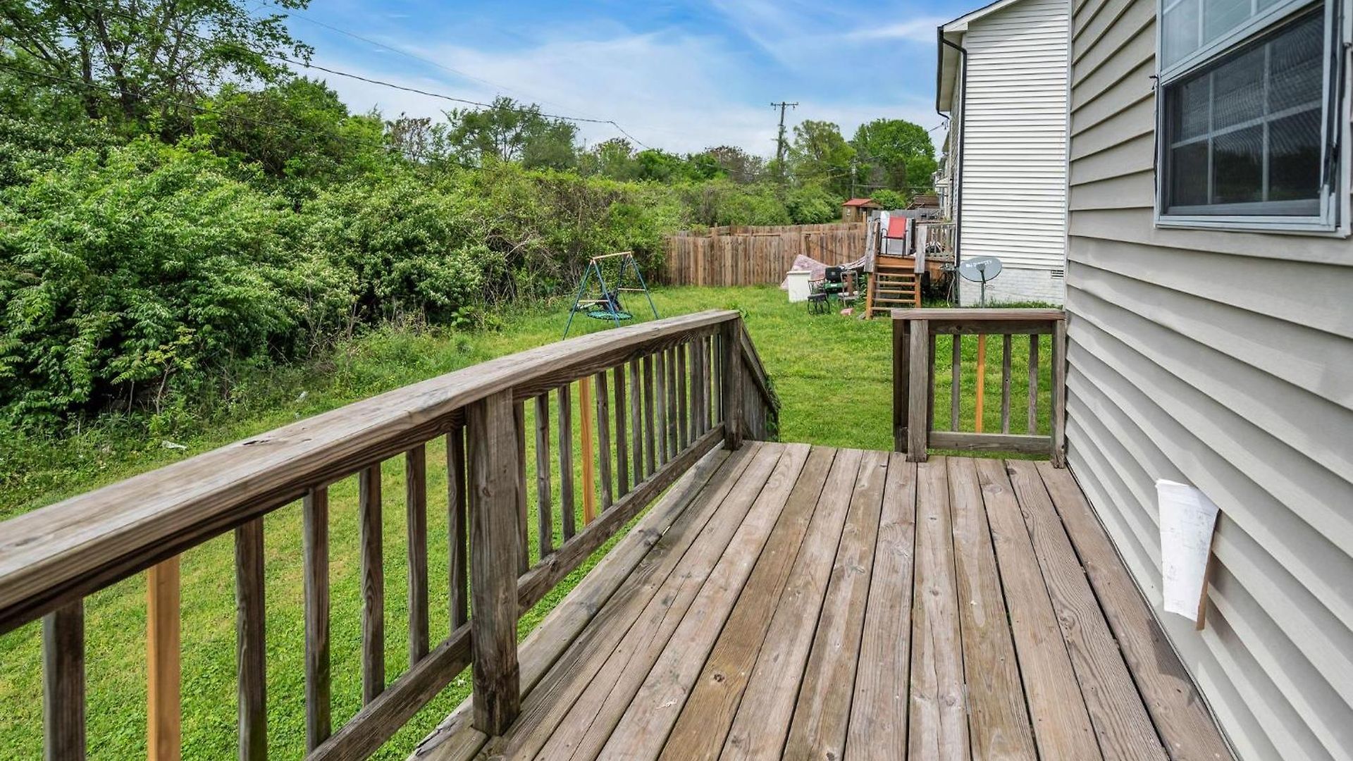 Villa East Nash 12 Mins To Broadway Sleeps 6