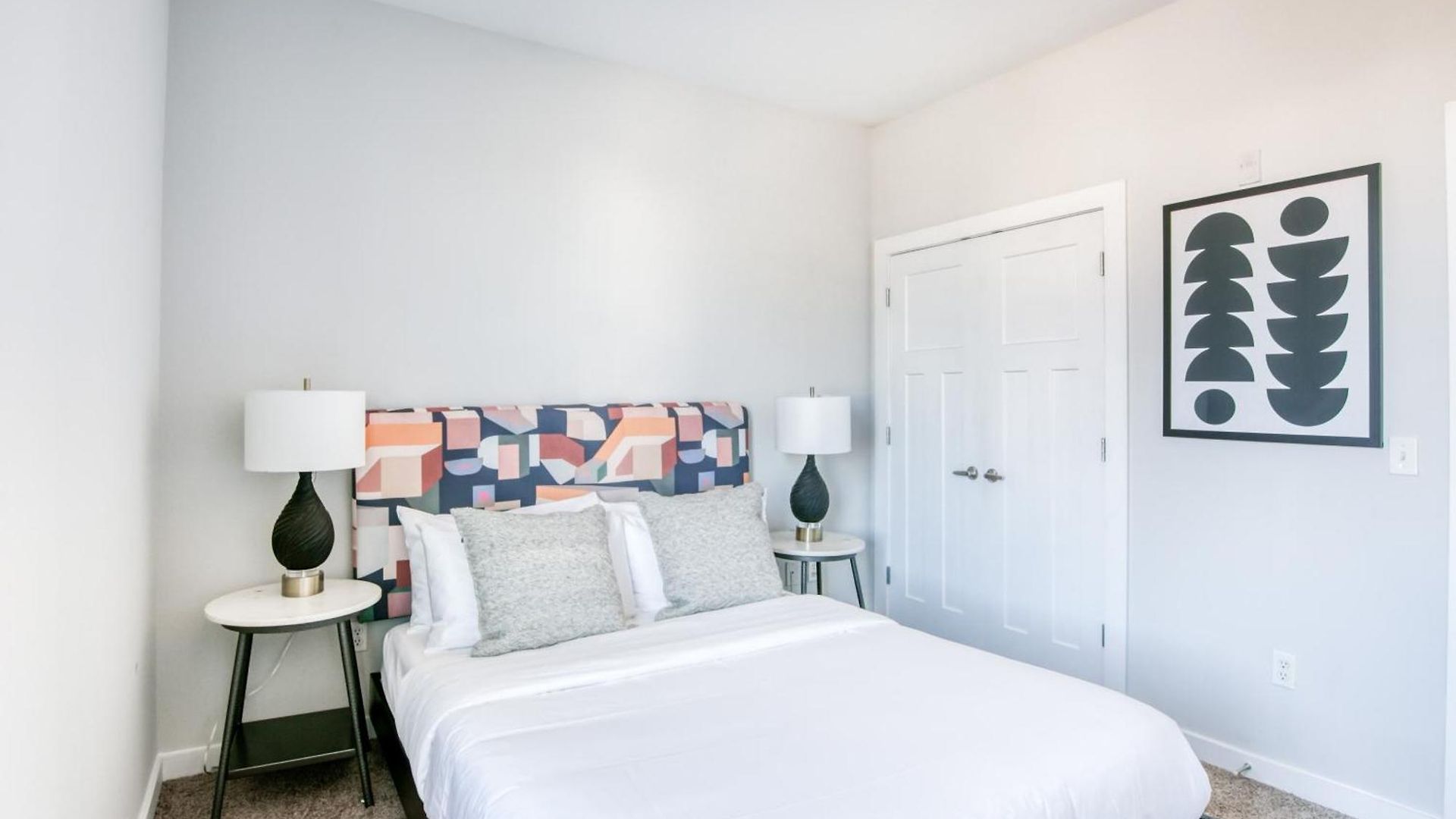 Cozysuites Music Row Modern 1br In Nashville! 02 Apartment *
