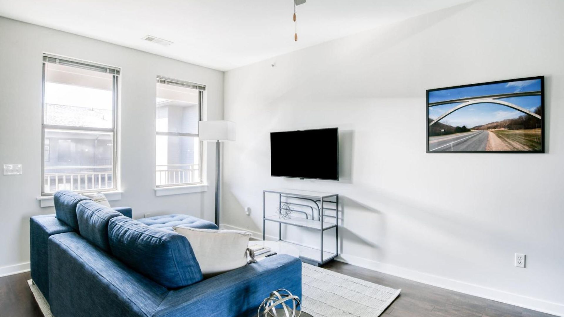 Cozysuites Music Row Modern 1br In Nashville! 02 Apartment Nashville