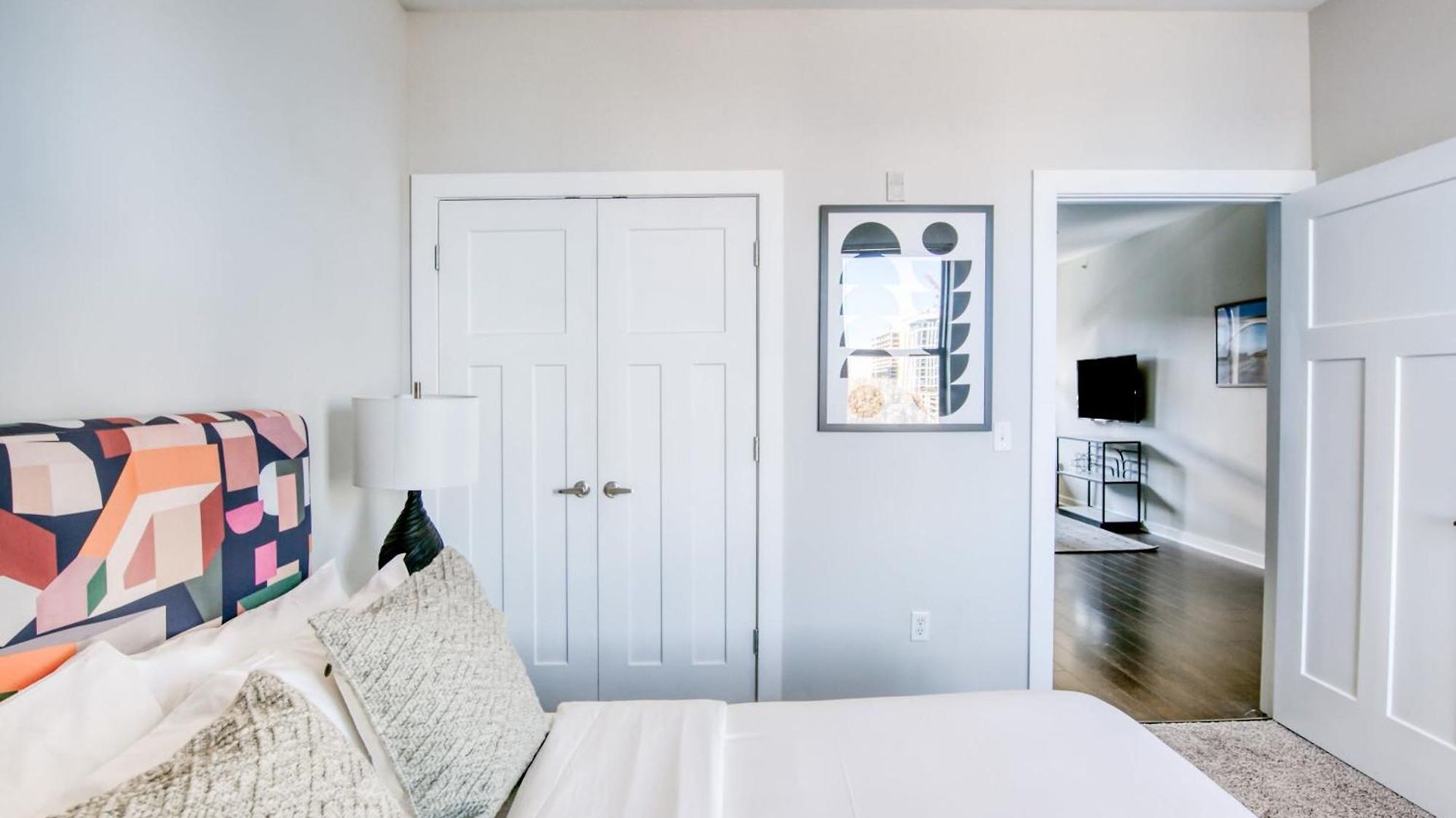 Cozysuites Music Row Modern 1br In Nashville! 02