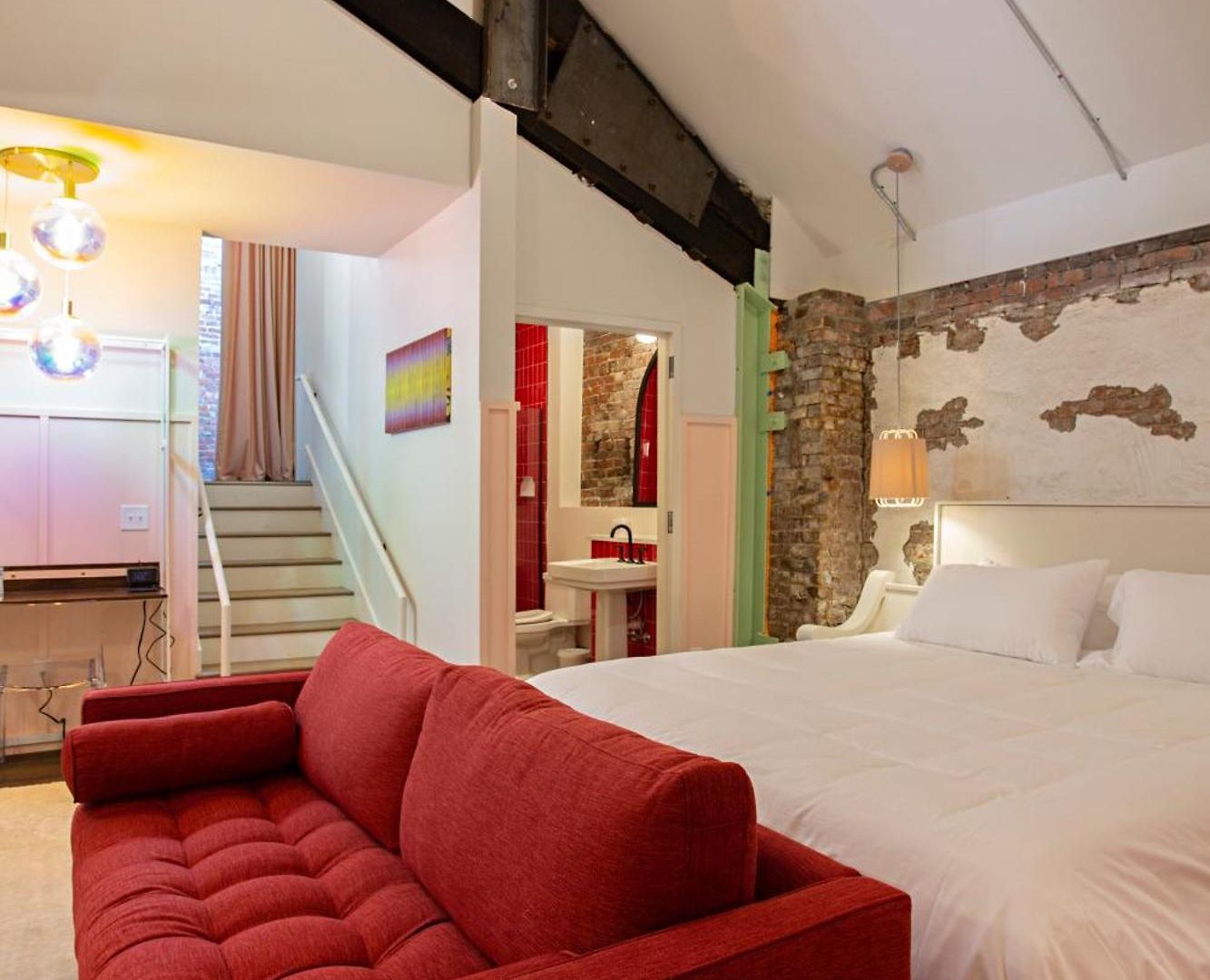 The Russell Hotel