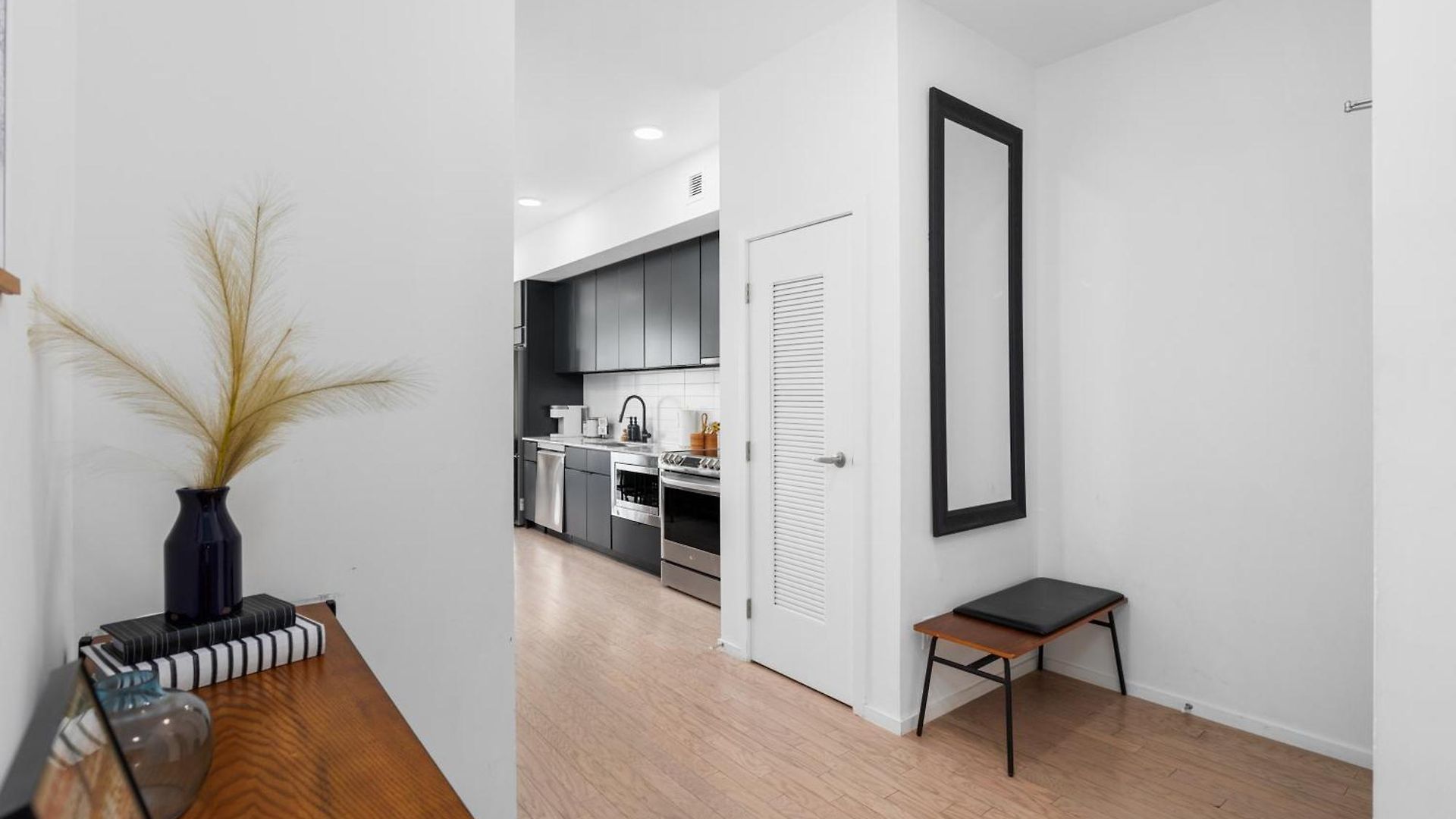River View High-end With Private Patio And Free Parking * Nashville