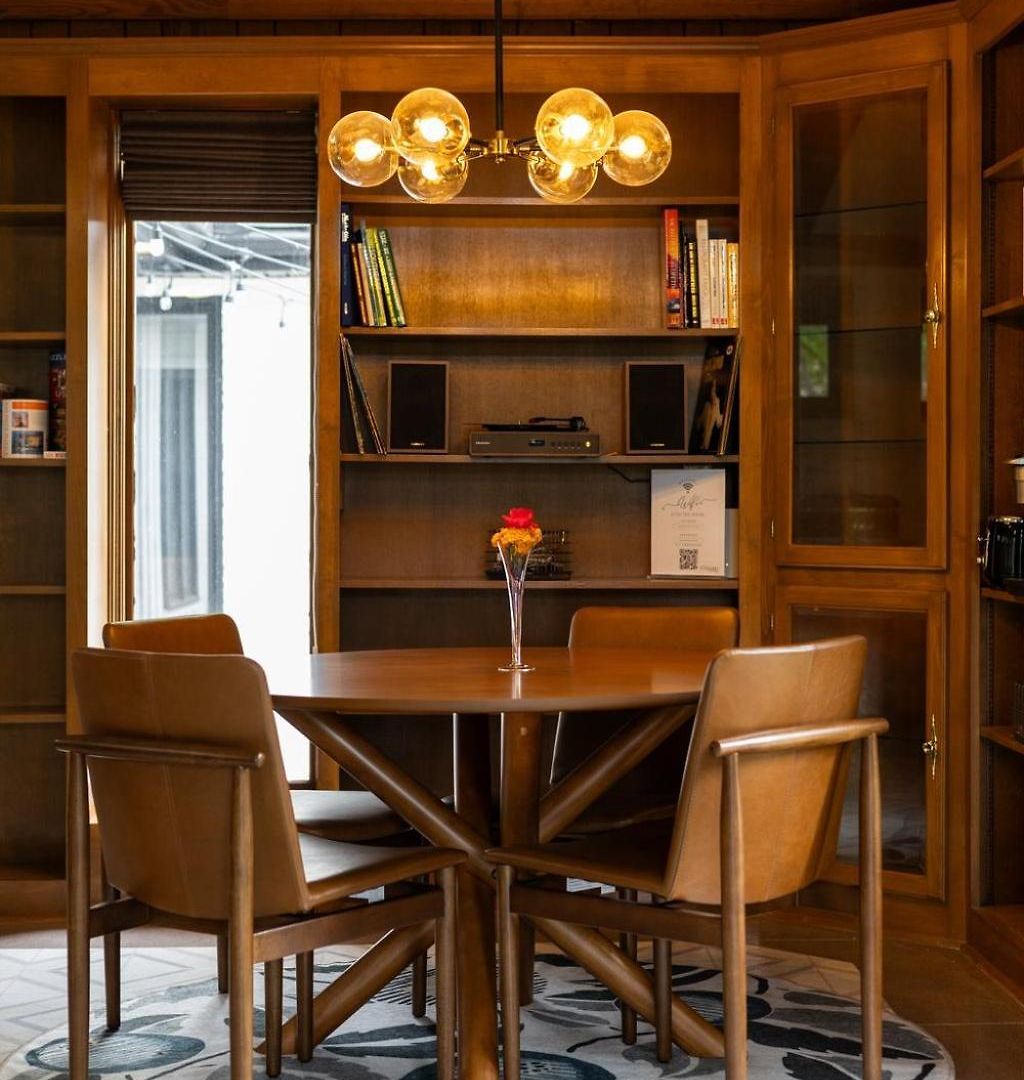 Apartment Foxwood