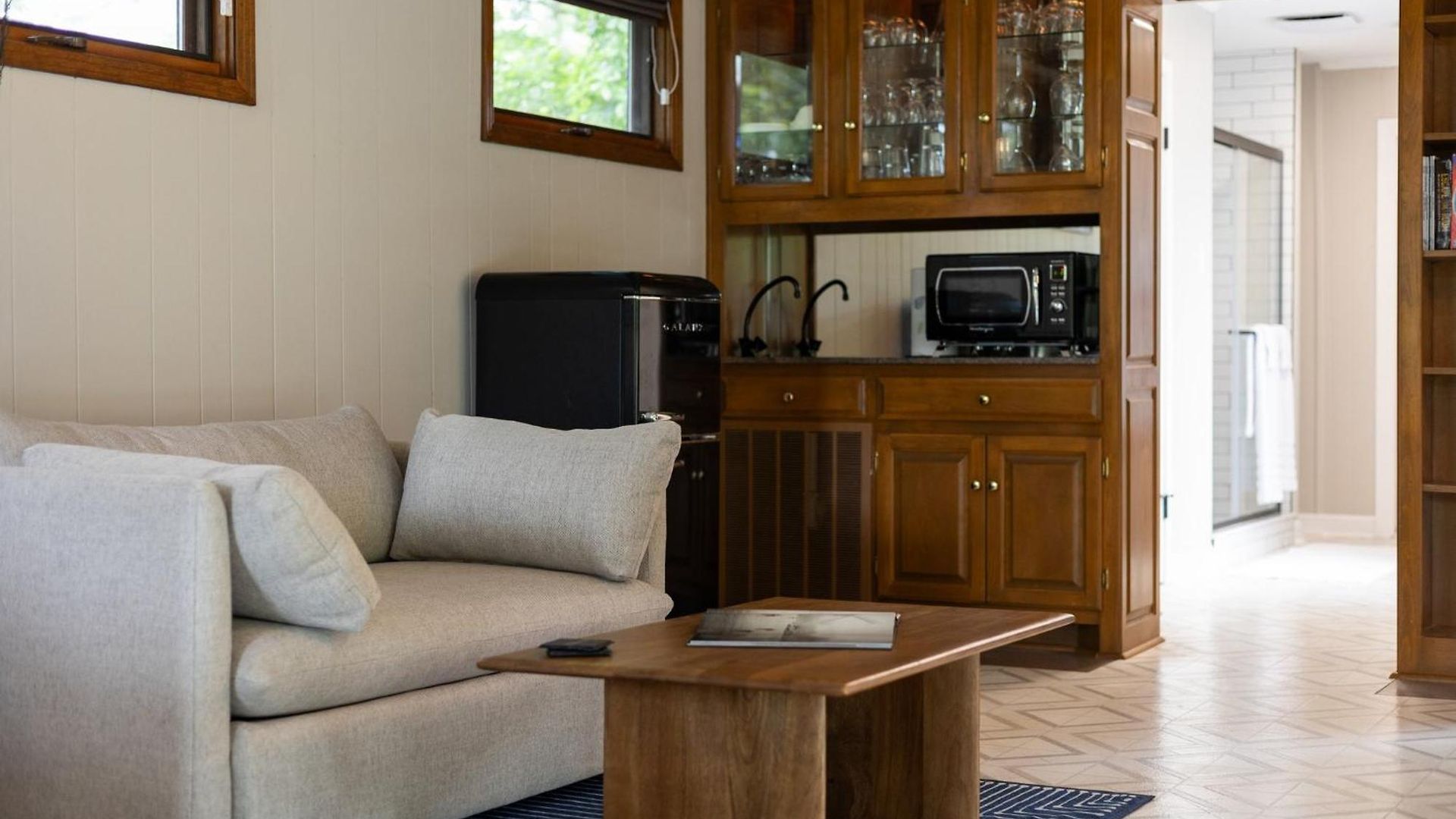 Apartment Foxwood
