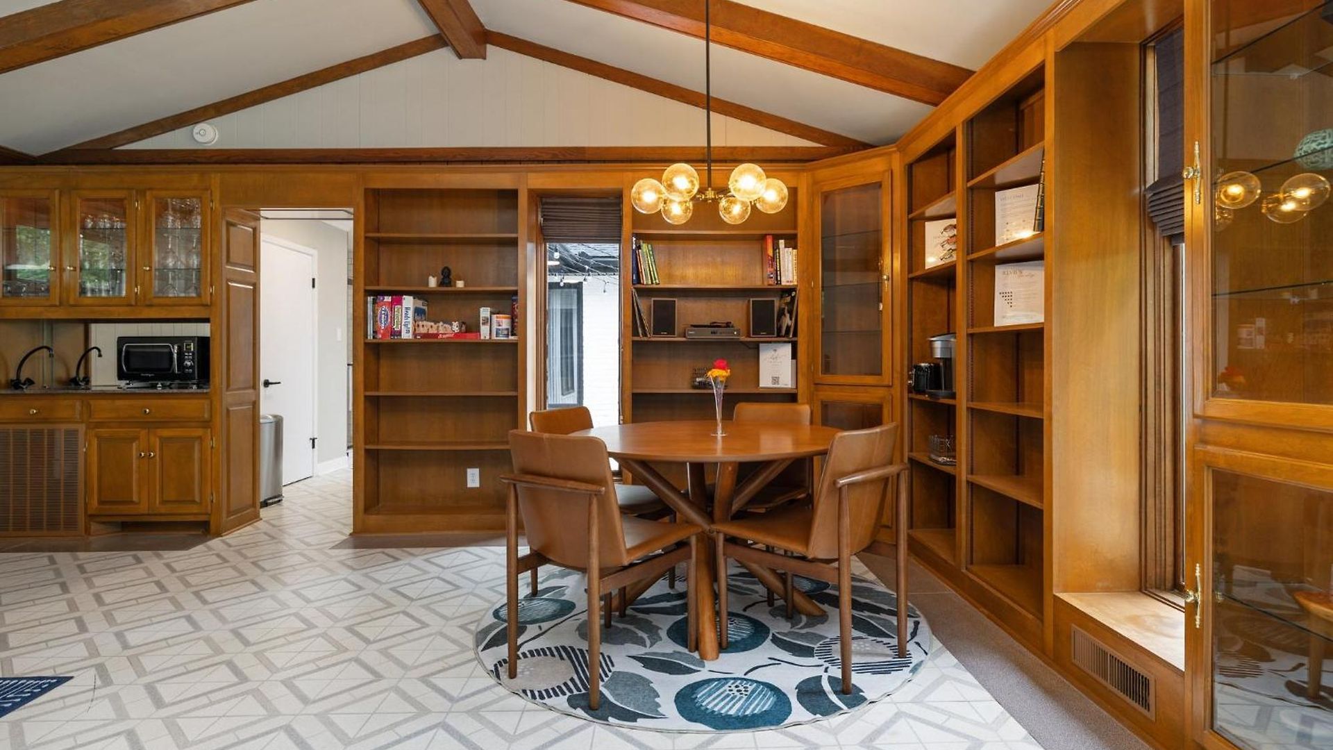 Apartment Foxwood Nashville