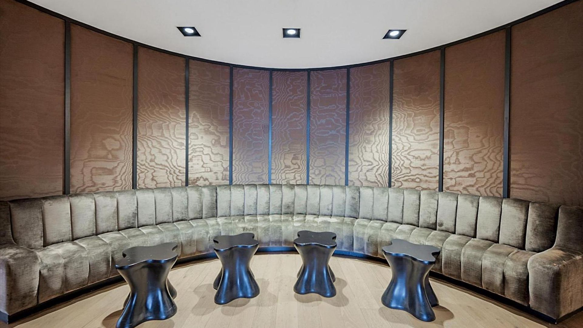 Apartment Global Luxury Downtown