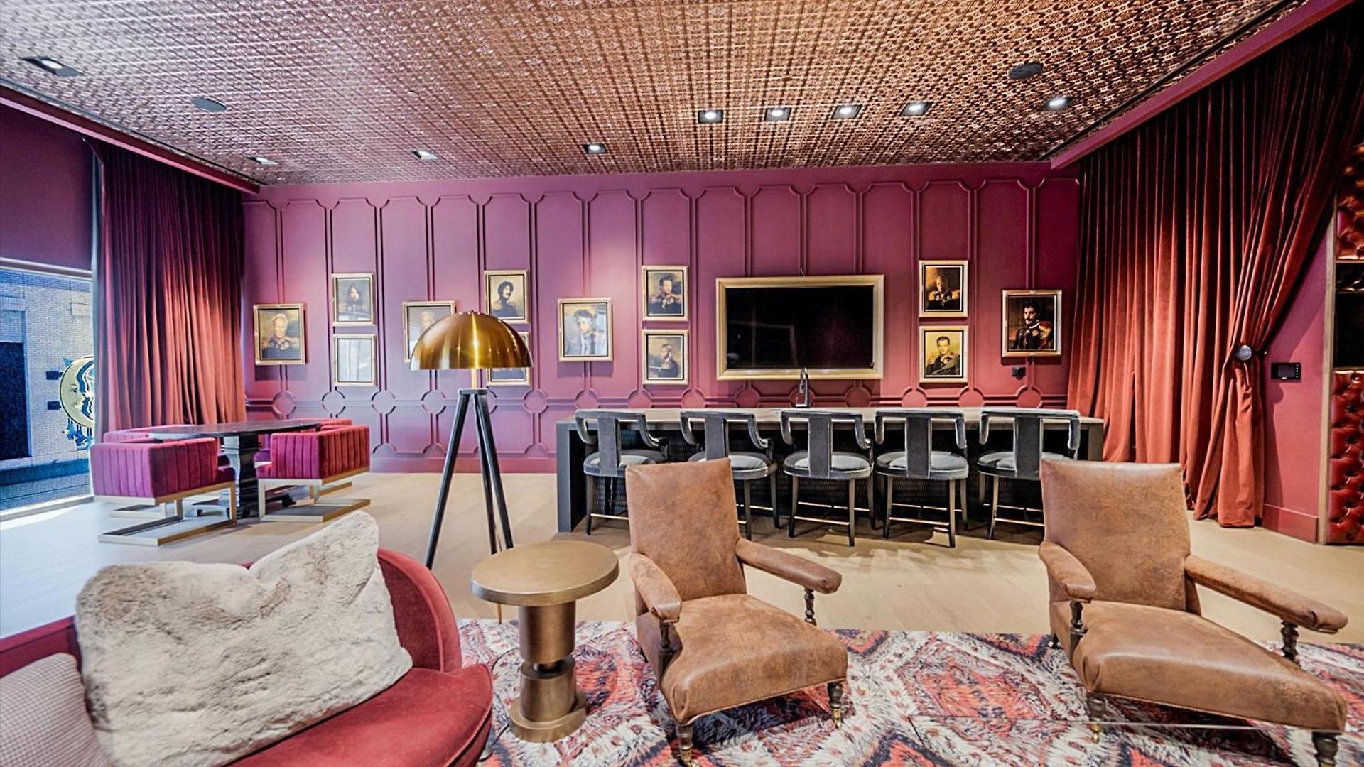 Apartment Global Luxury Downtown Nashville