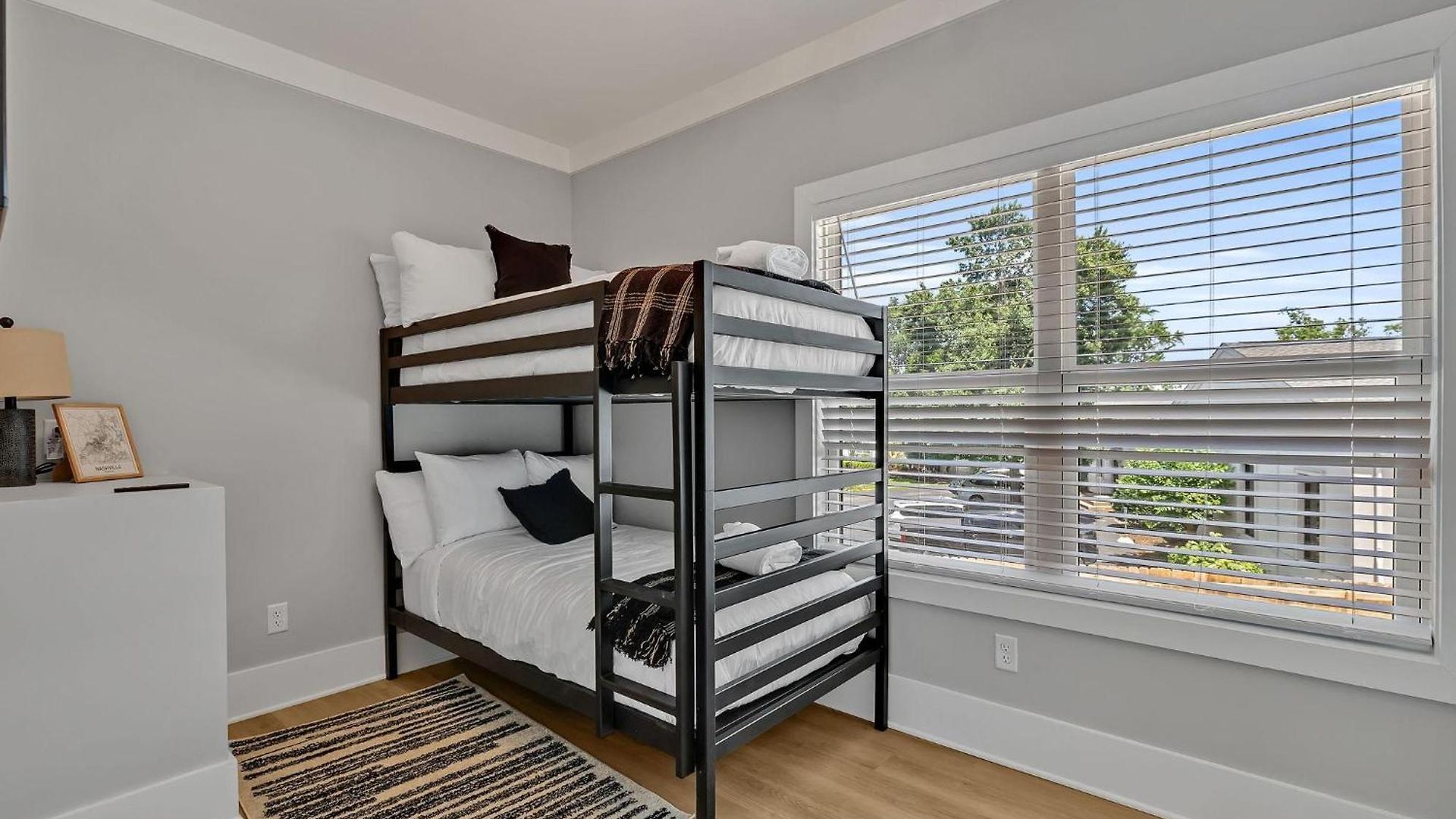 Holiday home Double Treble - 2 Townhomes - Private Rooftops Nashville