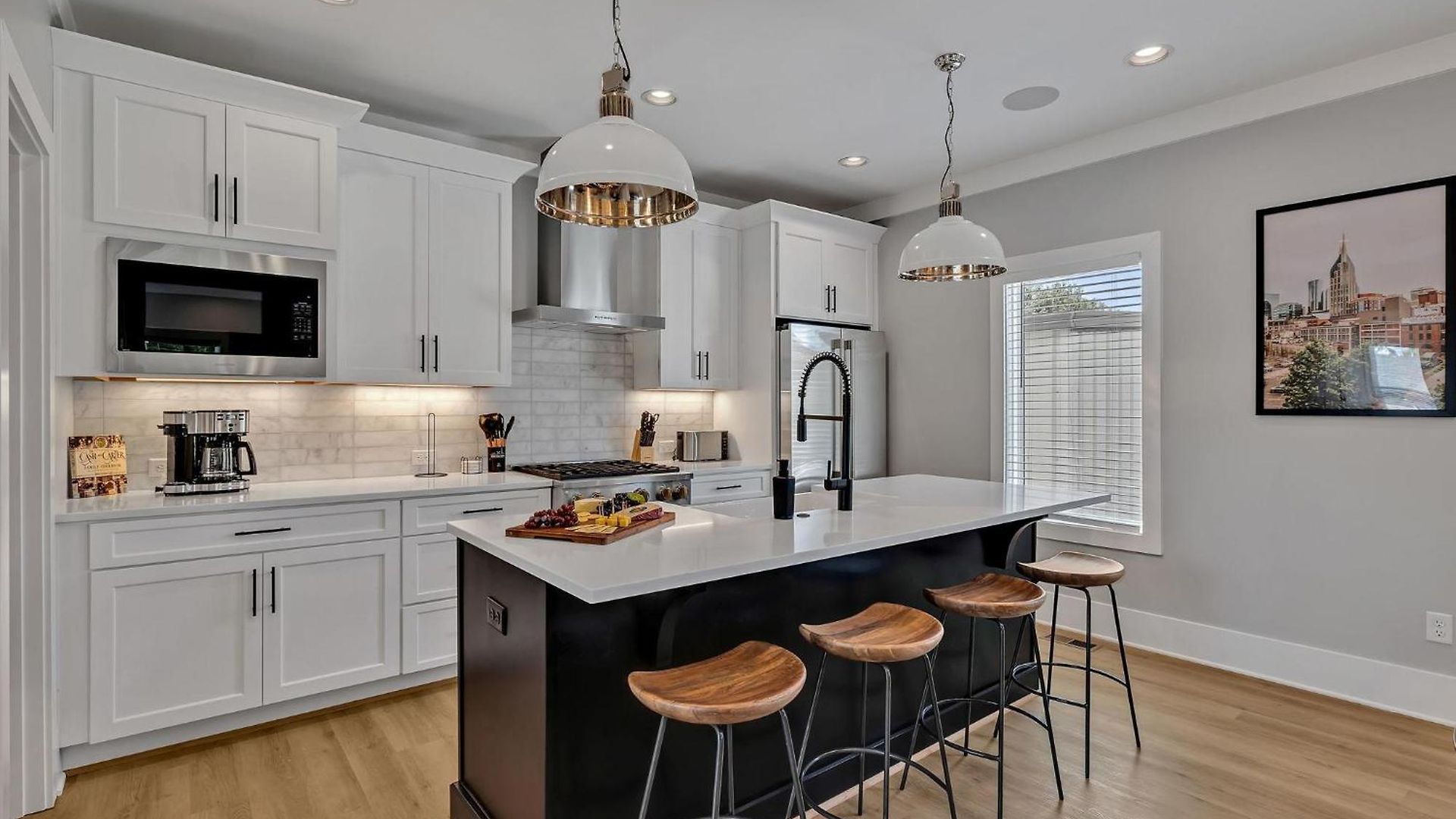 Holiday home Double Treble - 2 Townhomes - Private Rooftops