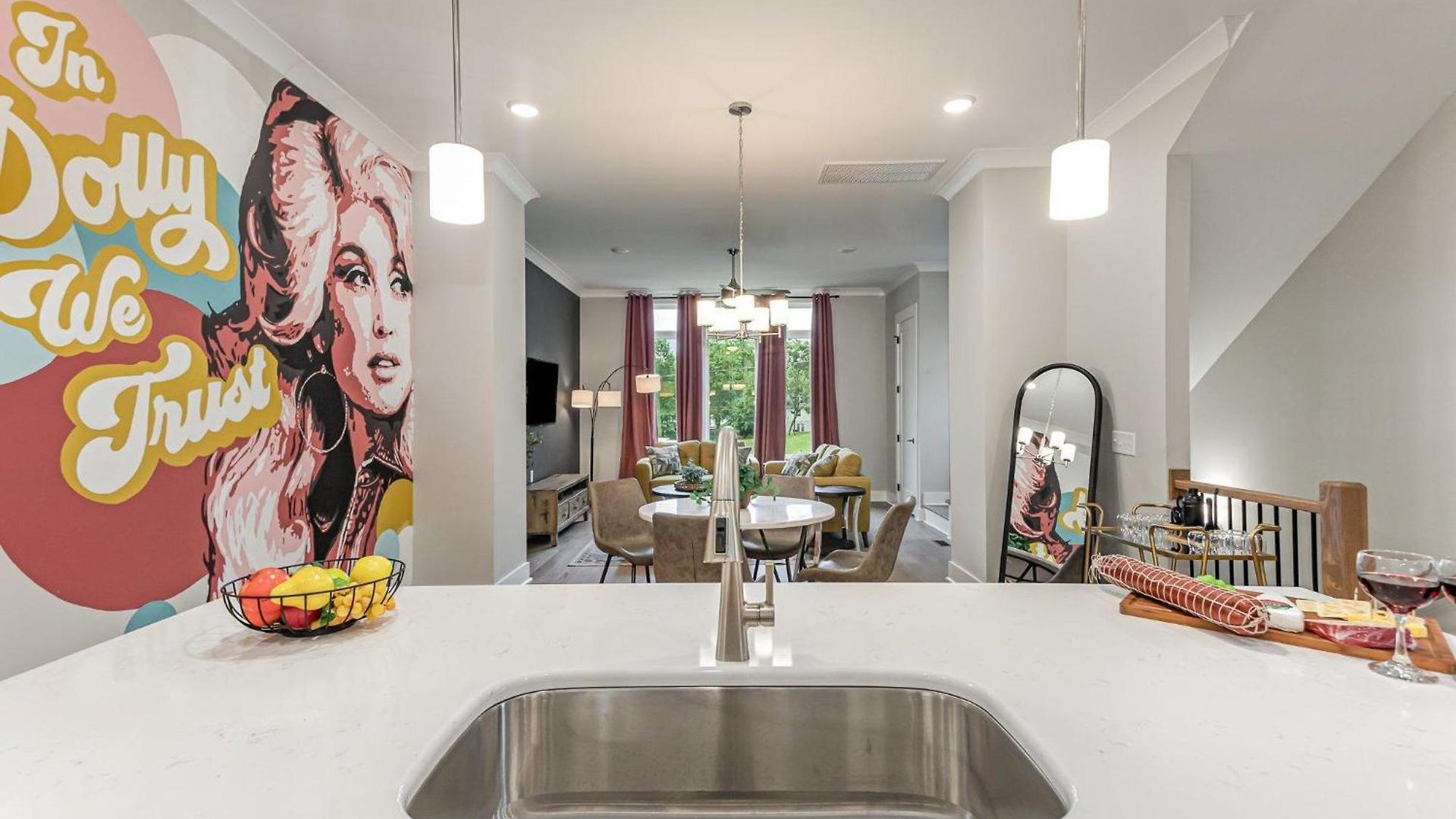 Holiday home Gns Essentials - - 223 Oceola Ave #13 *