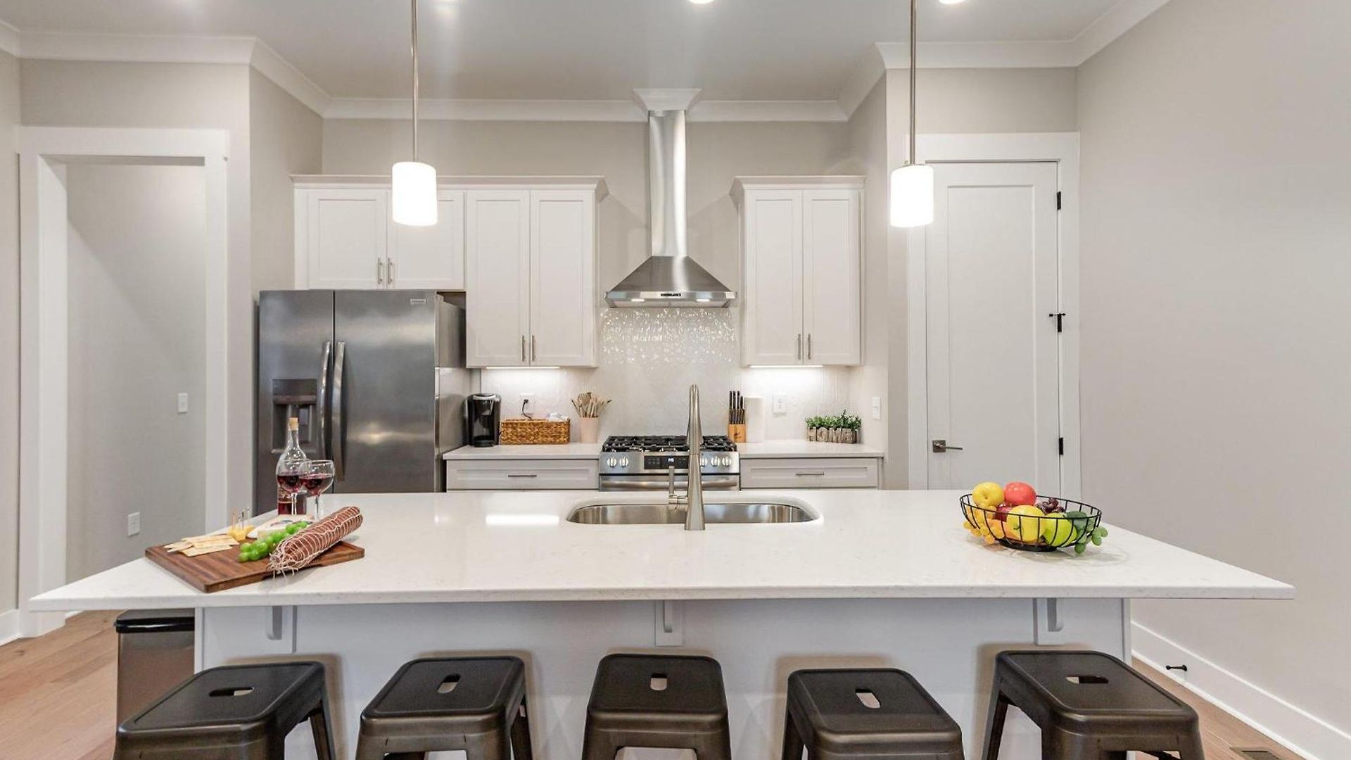 Gns Essentials - - 223 Oceola Ave #13 Holiday home *
