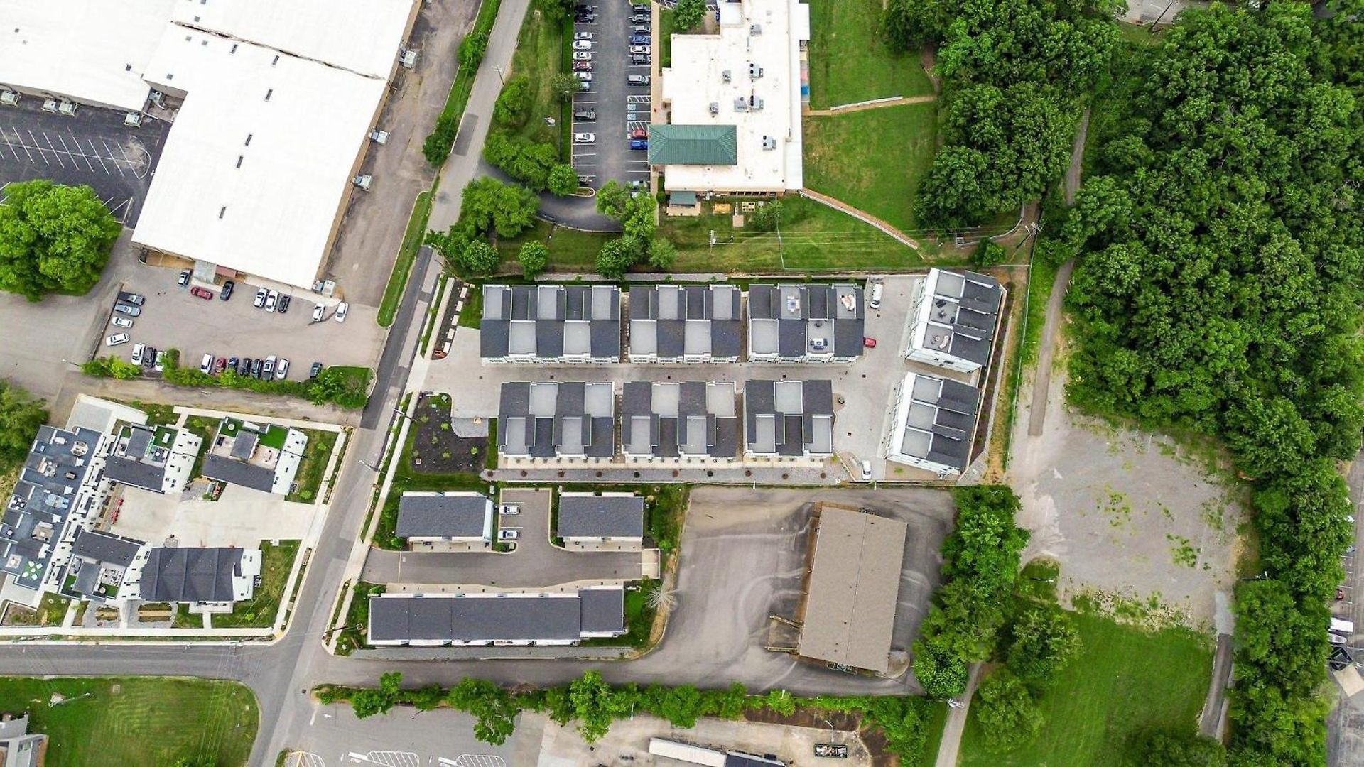 Holiday home Gns Essentials - - 223 Oceola Ave #13 Nashville