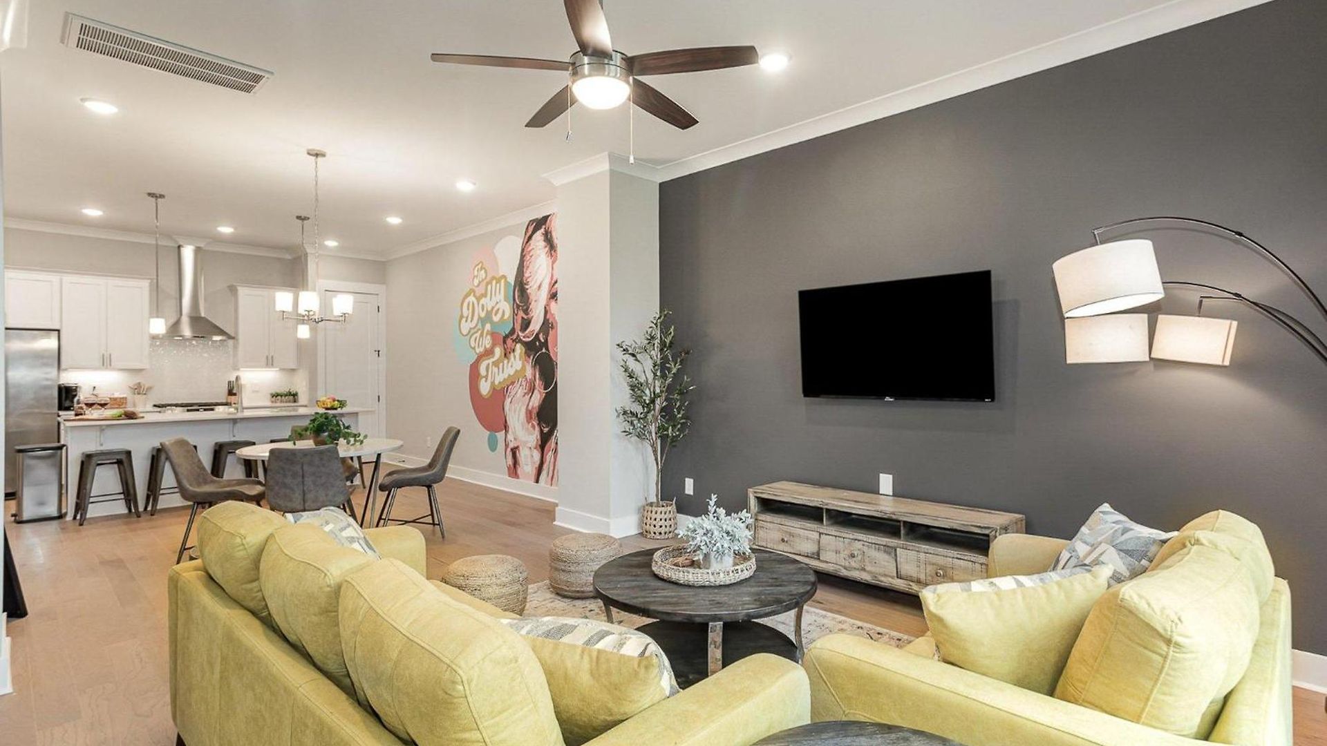 Gns Essentials - - 223 Oceola Ave #13 Holiday home *