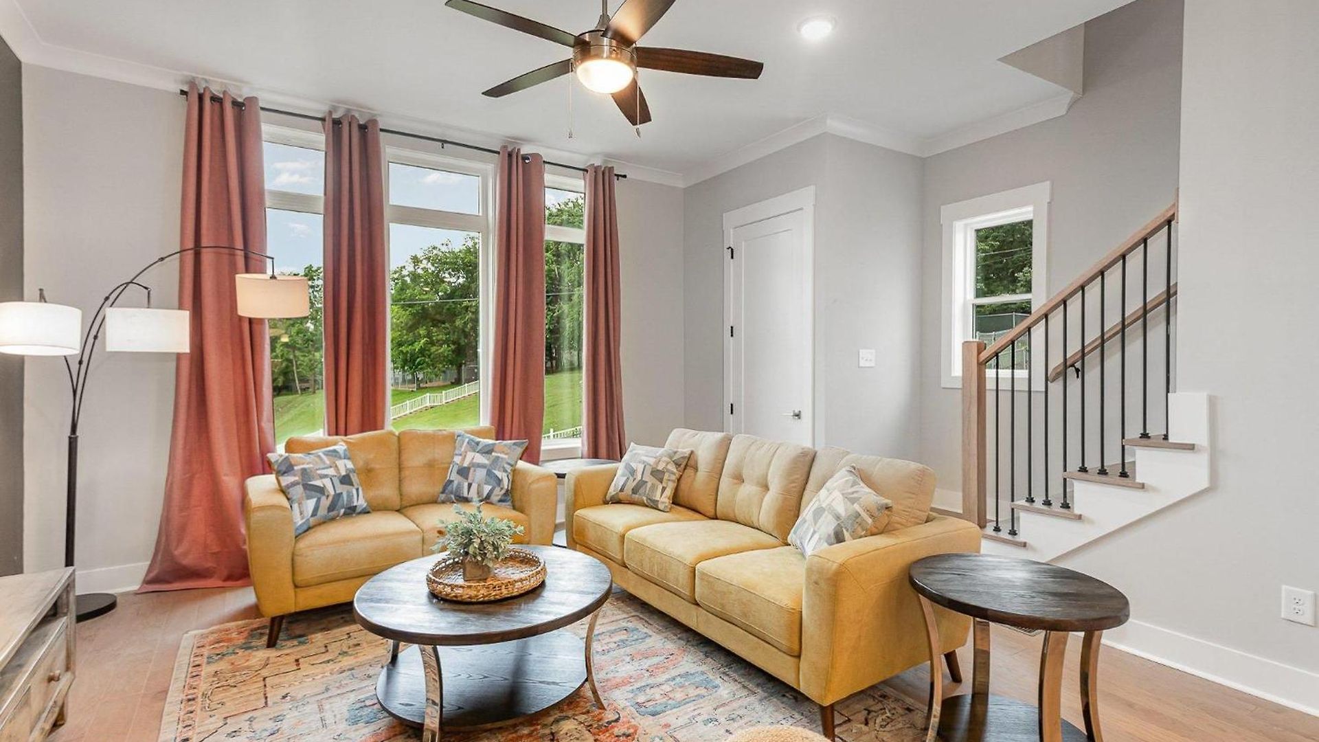 Gns Essentials - - 223 Oceola Ave #13 * Nashville