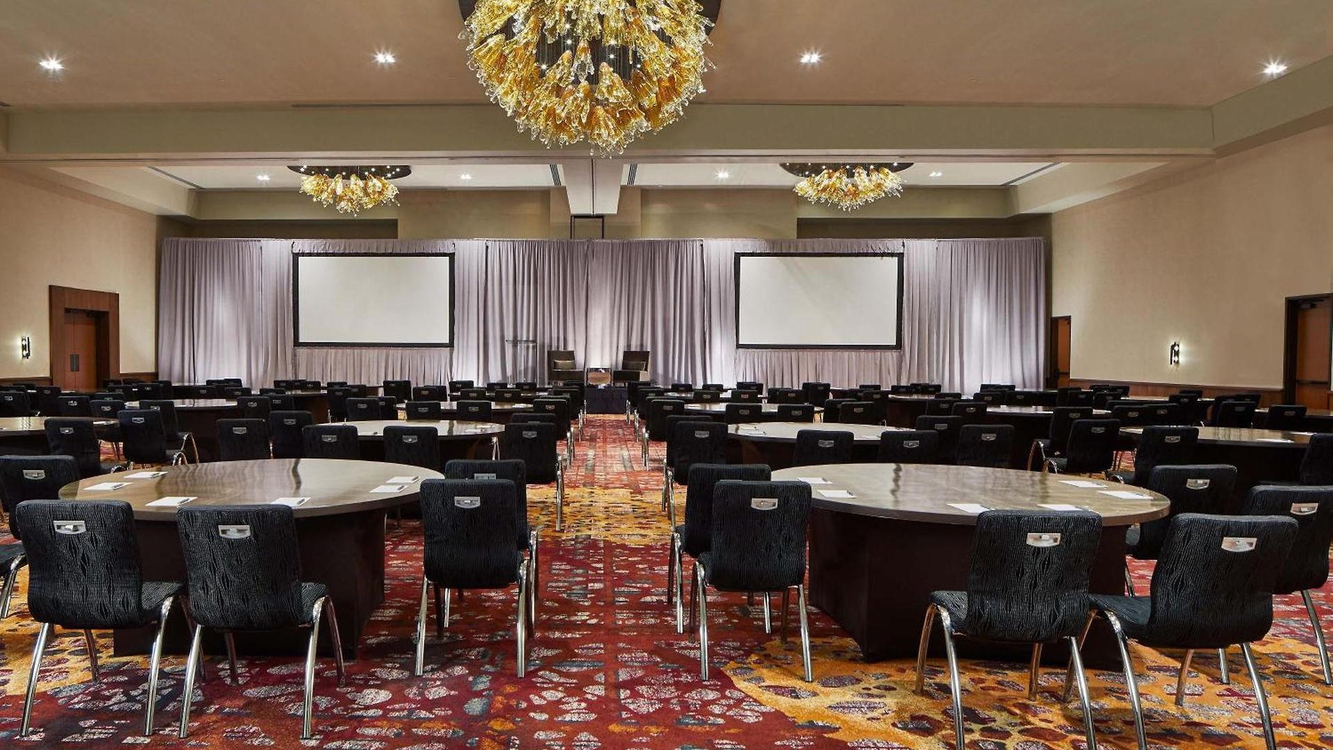 The Westin Nashville Hotel Nashville