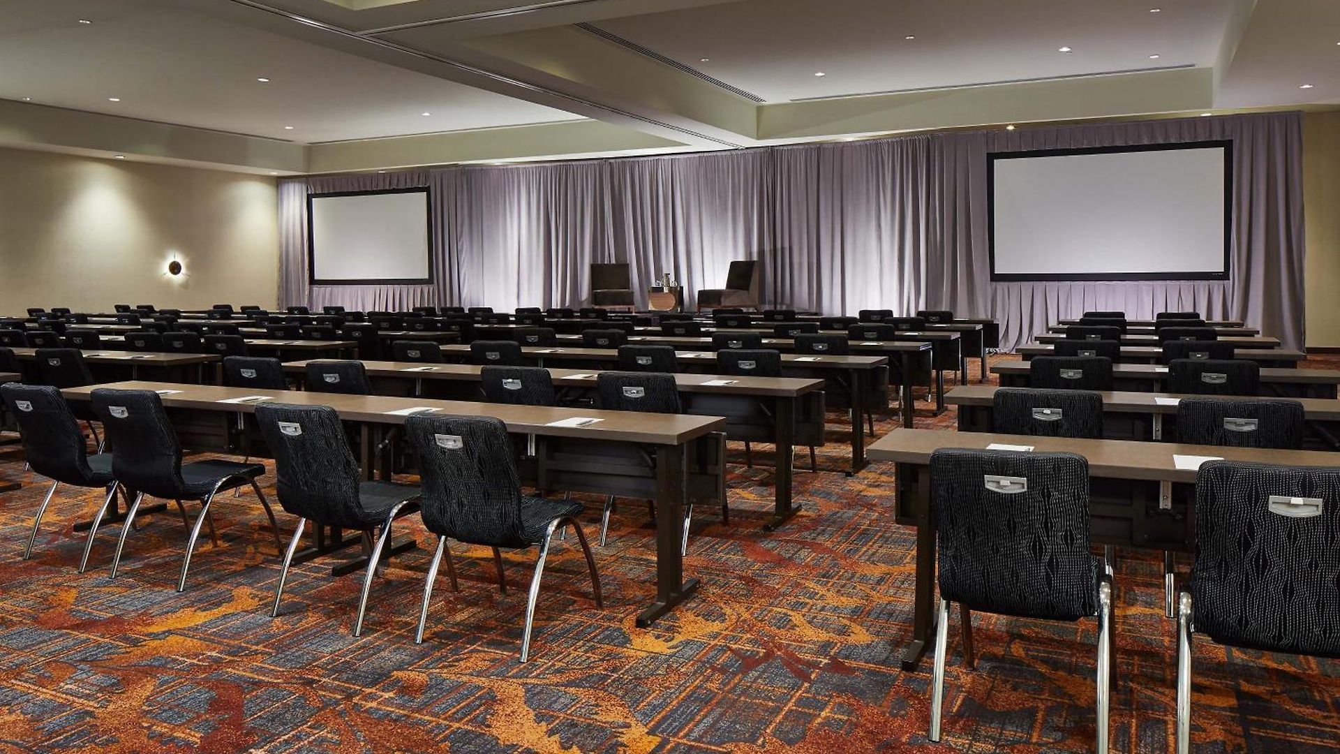 The Westin Nashville 4* Nashville