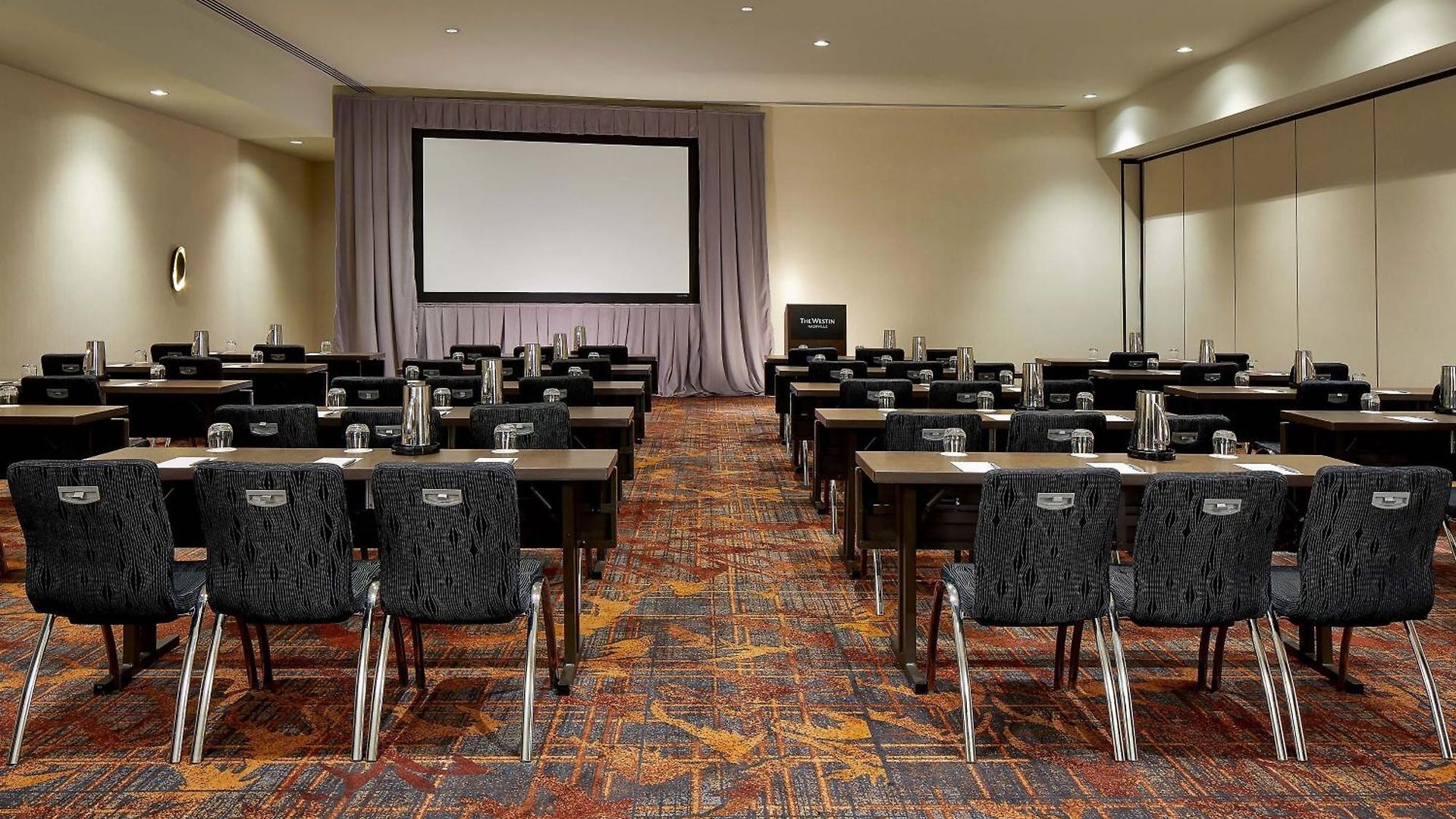 The Westin Nashville Hotel