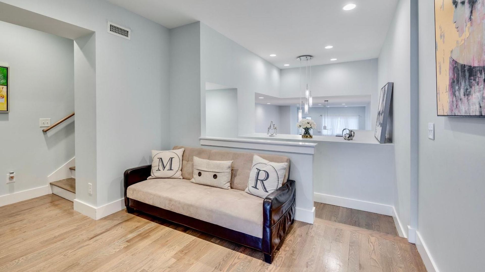 Holiday home Modern - Mins To Broadway Nashville