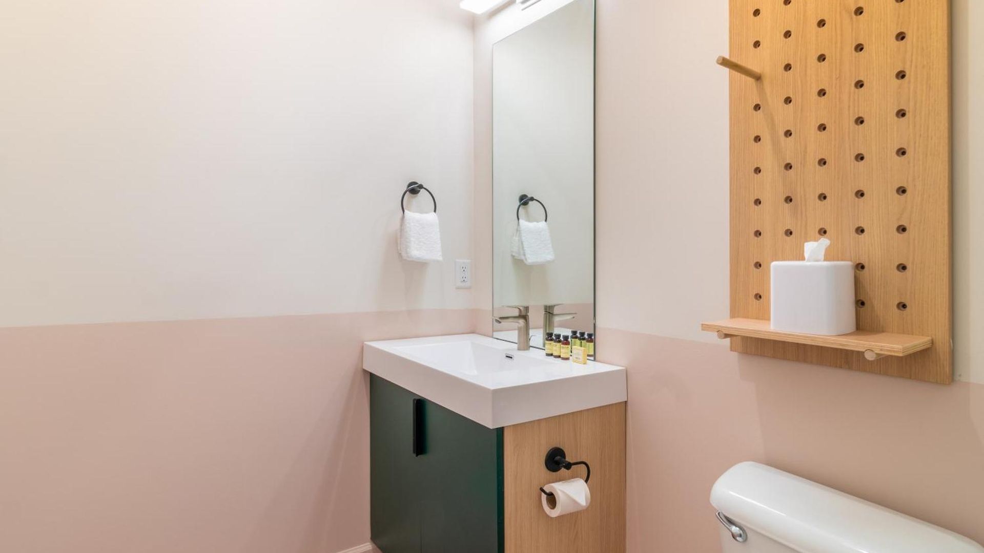 Apartment The Conway By Avantstay *
