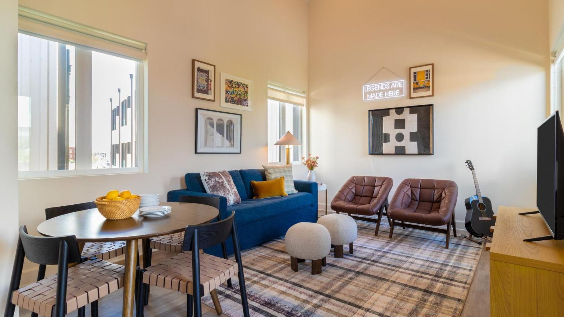 Apartment The Conway By Avantstay *