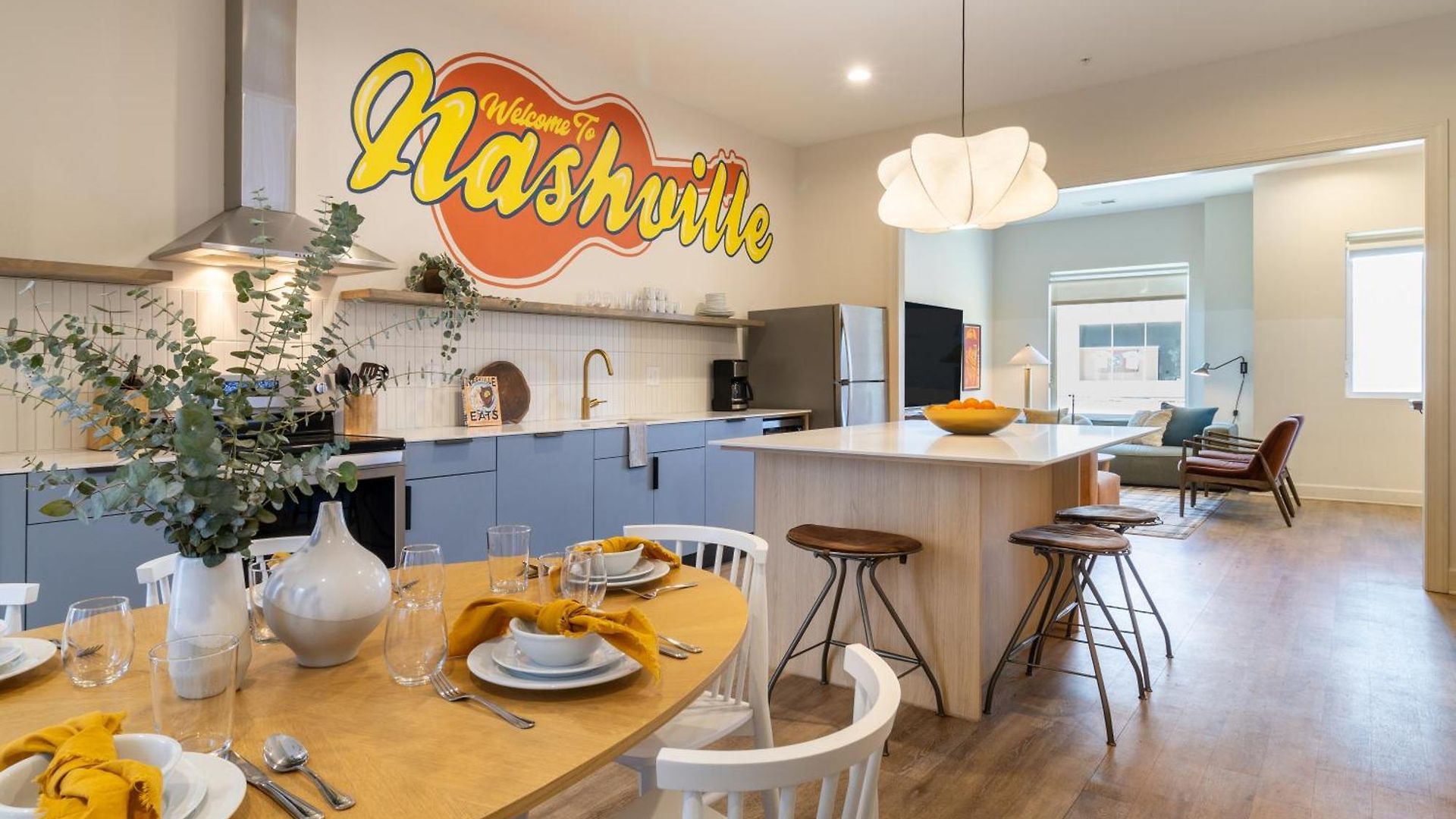 The Conway By Avantstay * Nashville