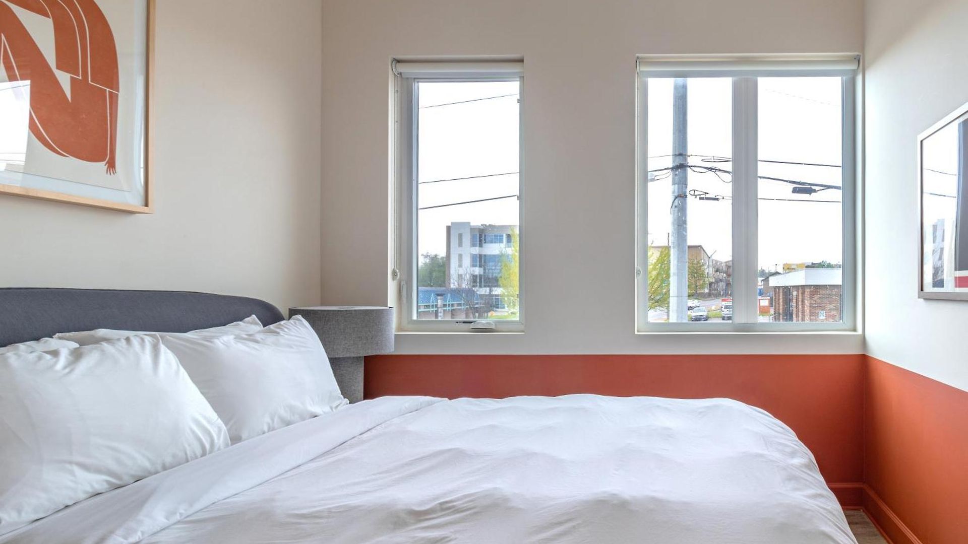 The Conway By Avantstay * Nashville