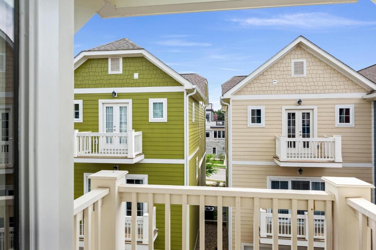 The Lakeside Landing Holiday home *