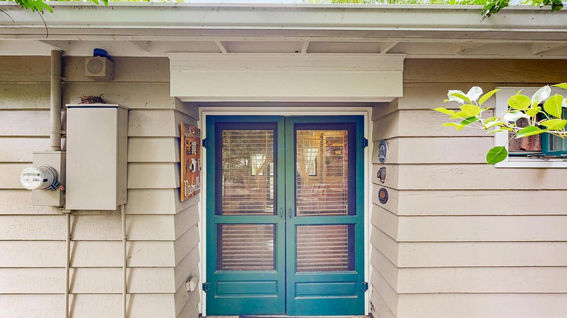 Little House - Nashville