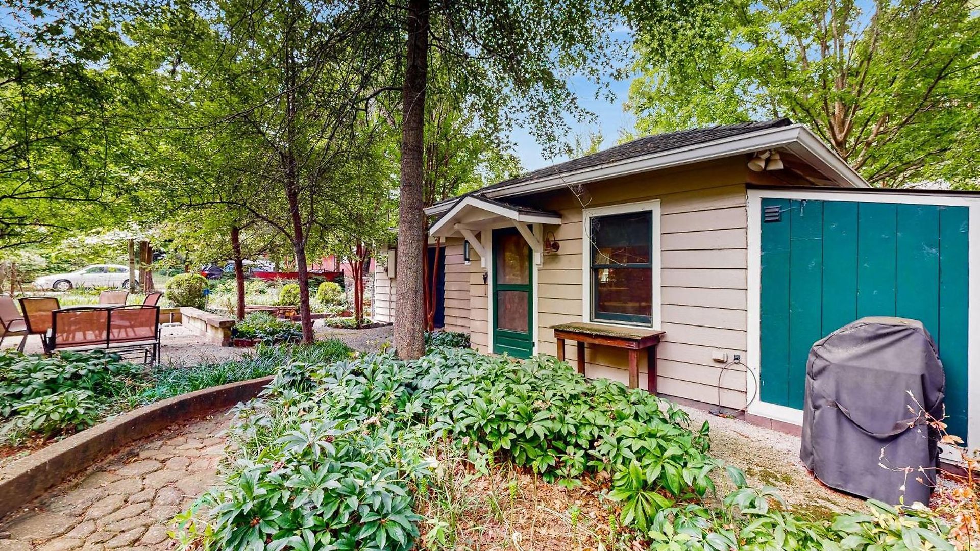 Little House - Nashville