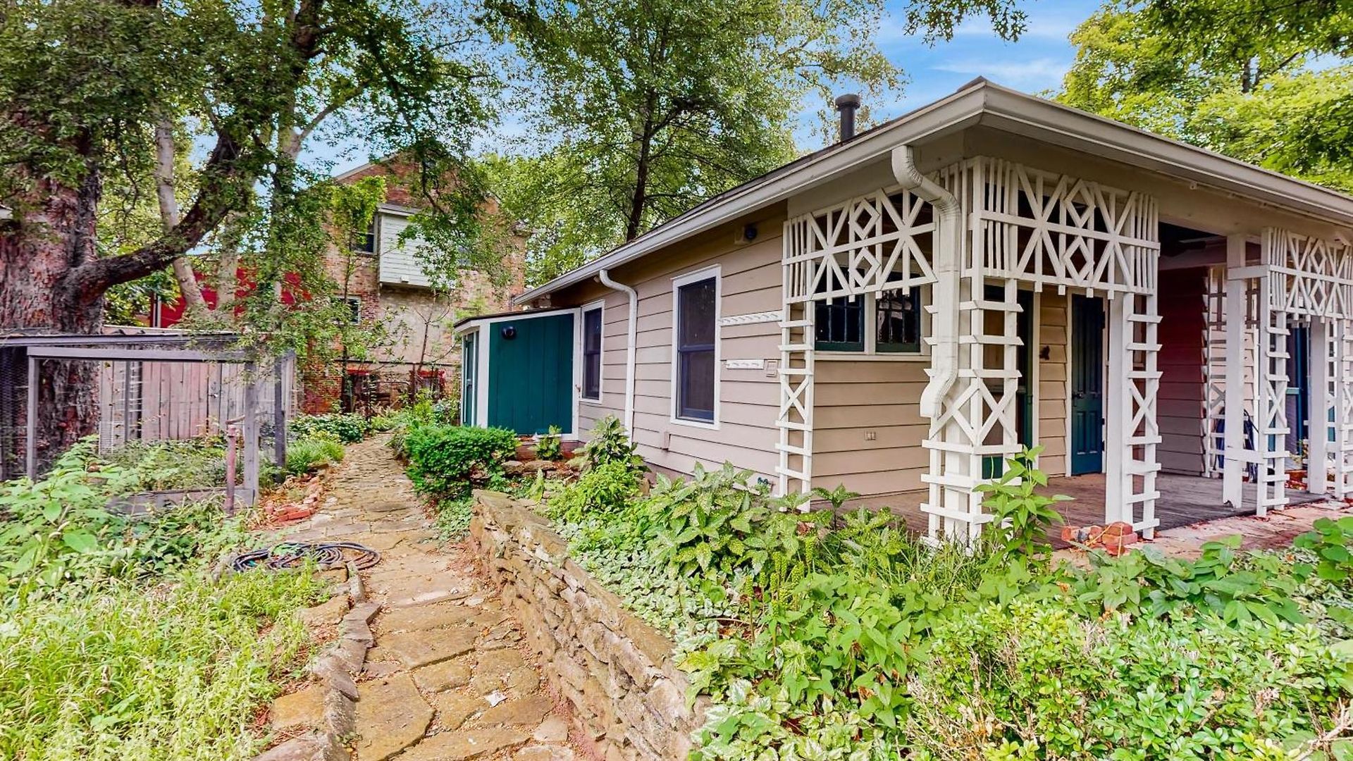 Little House - Holiday home *