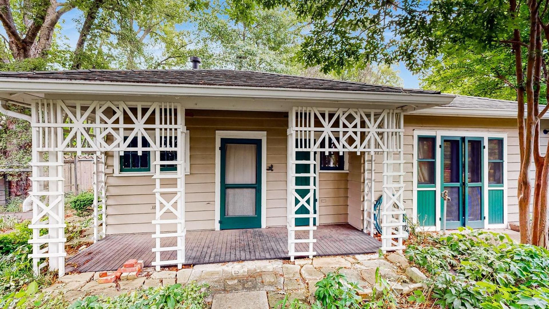 Little House - Holiday home Nashville
