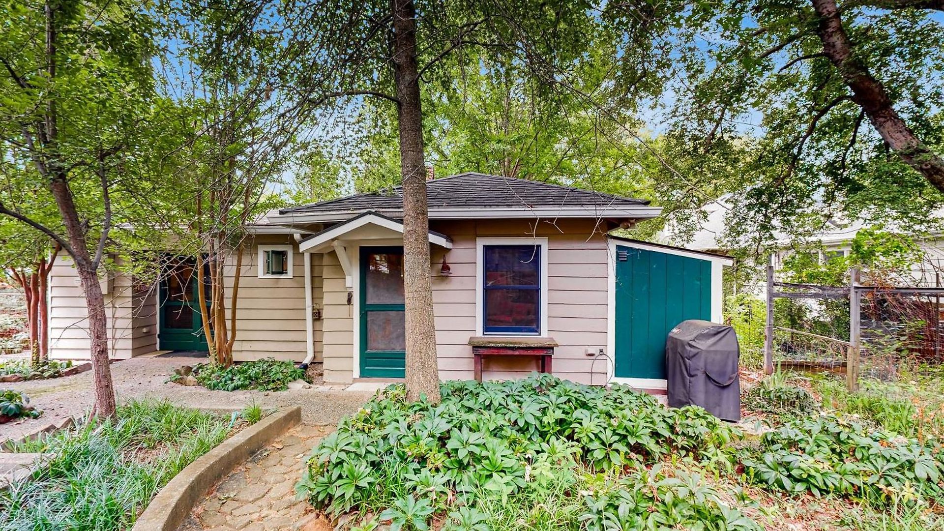 Little House -