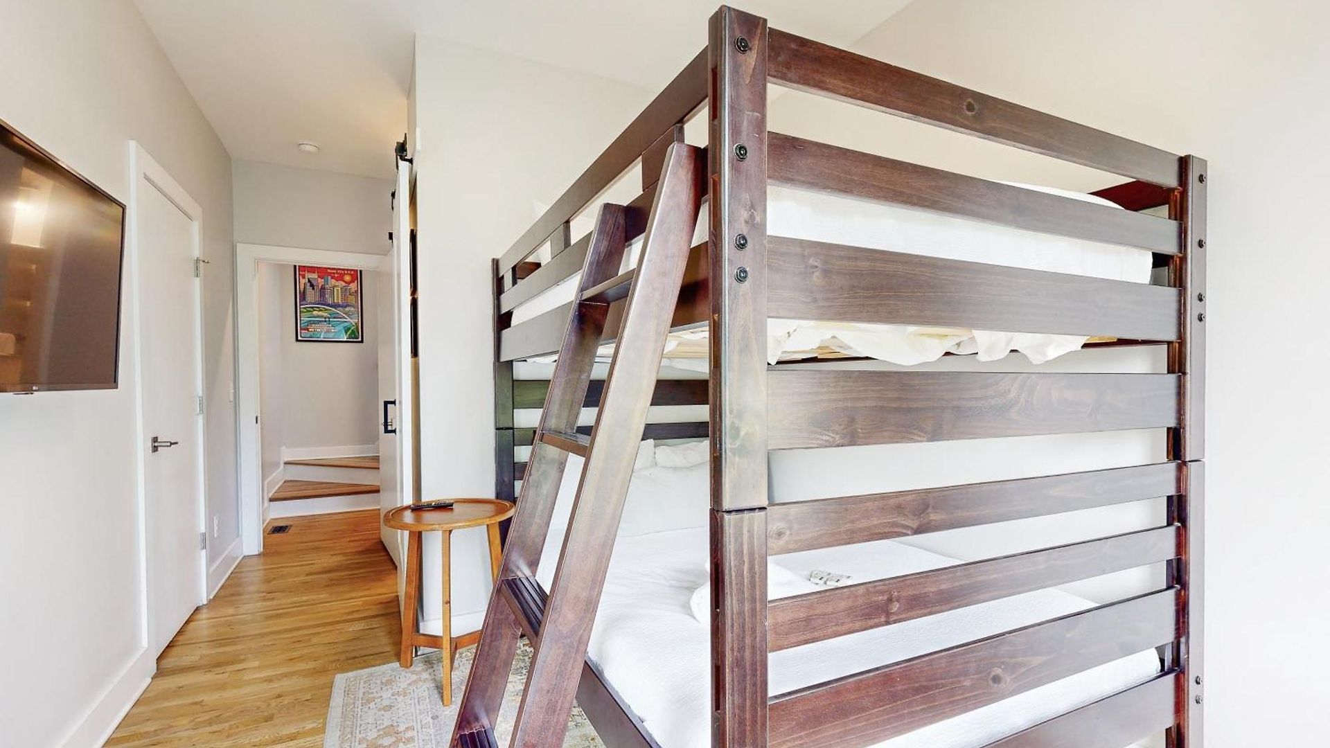 The Song Sanctuary Holiday home Nashville