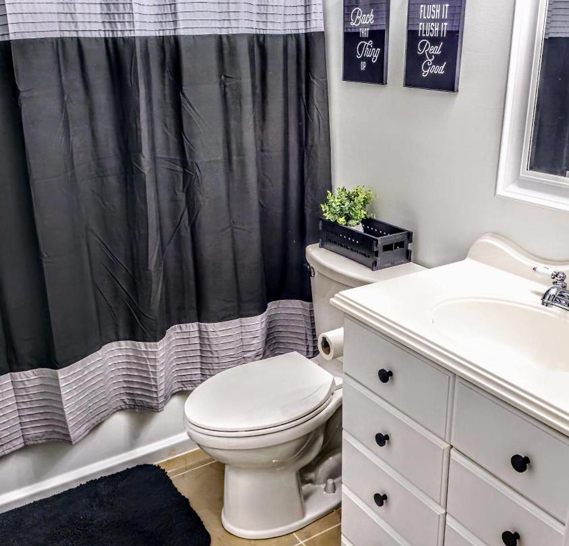 Apartment Luxury Duplex Unit In Unit A Nashville