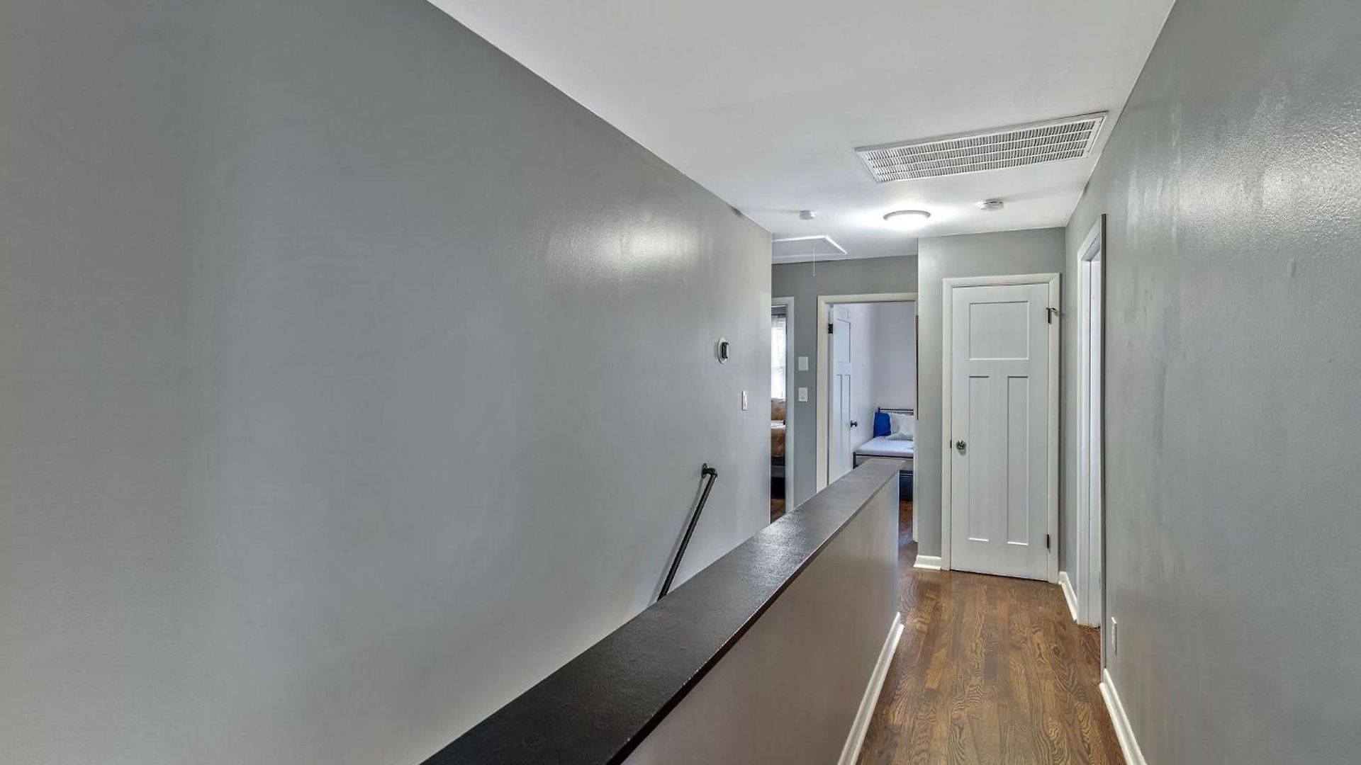 Holiday home E Nash Sf 5mi From Broadway Chef's Kitchen